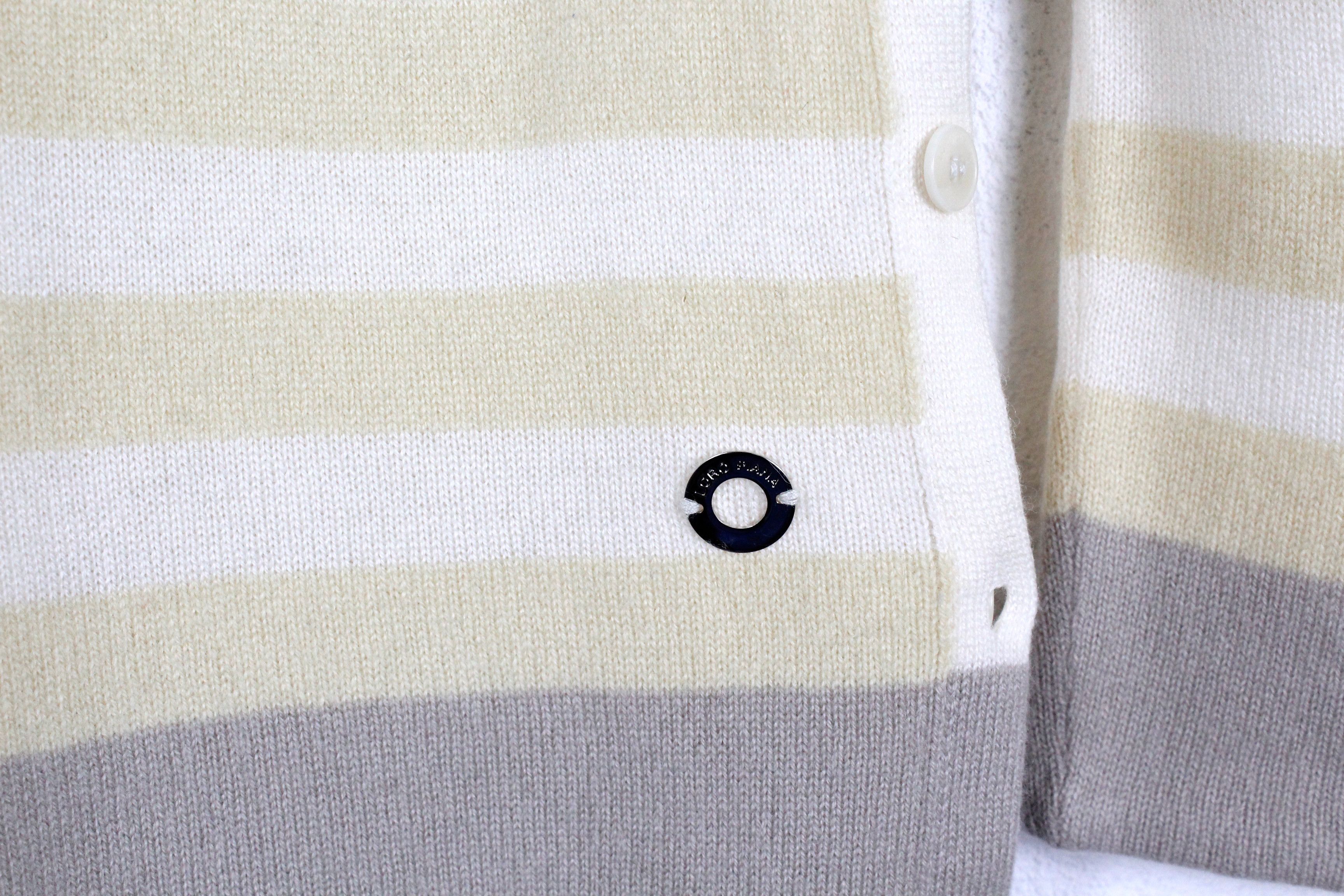 Loro Piana Womens Loro Piana Baby Cashmere Sweater 36 size Size XS / US 0-2 / IT 36-38 - 5 Thumbnail