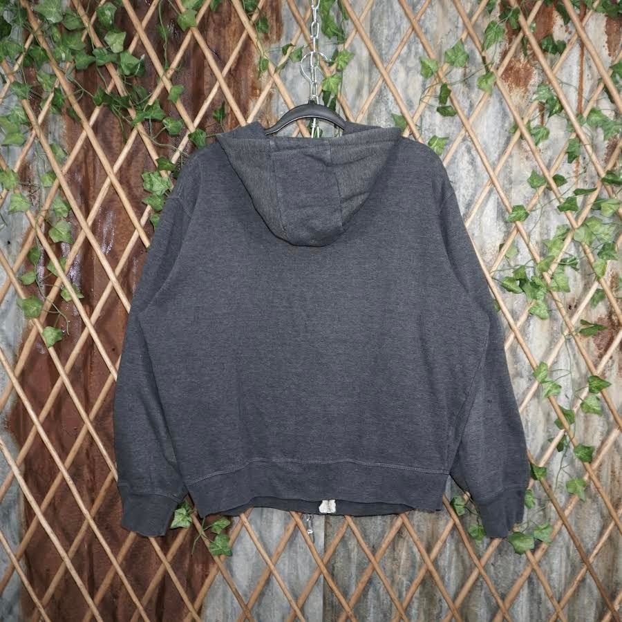 Marc Ecko L - Vintage / Y2K 2000's Marc Ecko Y2K Grungle Style Hoodie Size US L / EU 52-54 / 3 - 2 Thumbnail
