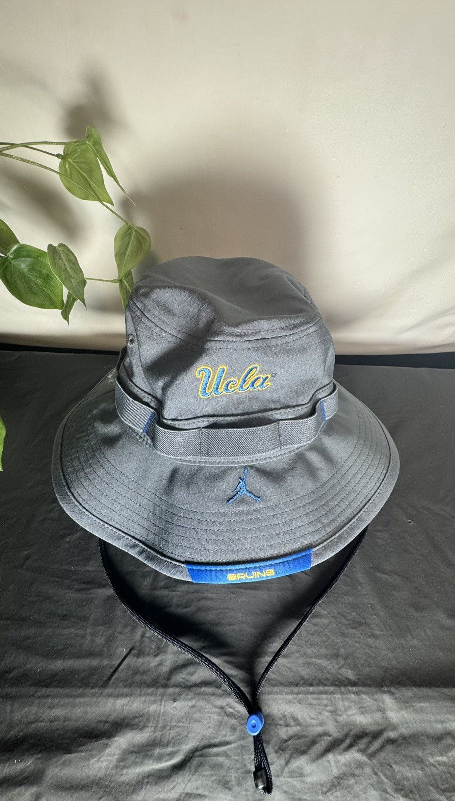 Jordan Brand × Nike UCLA Bruins On-Field Gear Jordan Hat Size ONE SIZE - 2 Thumbnail