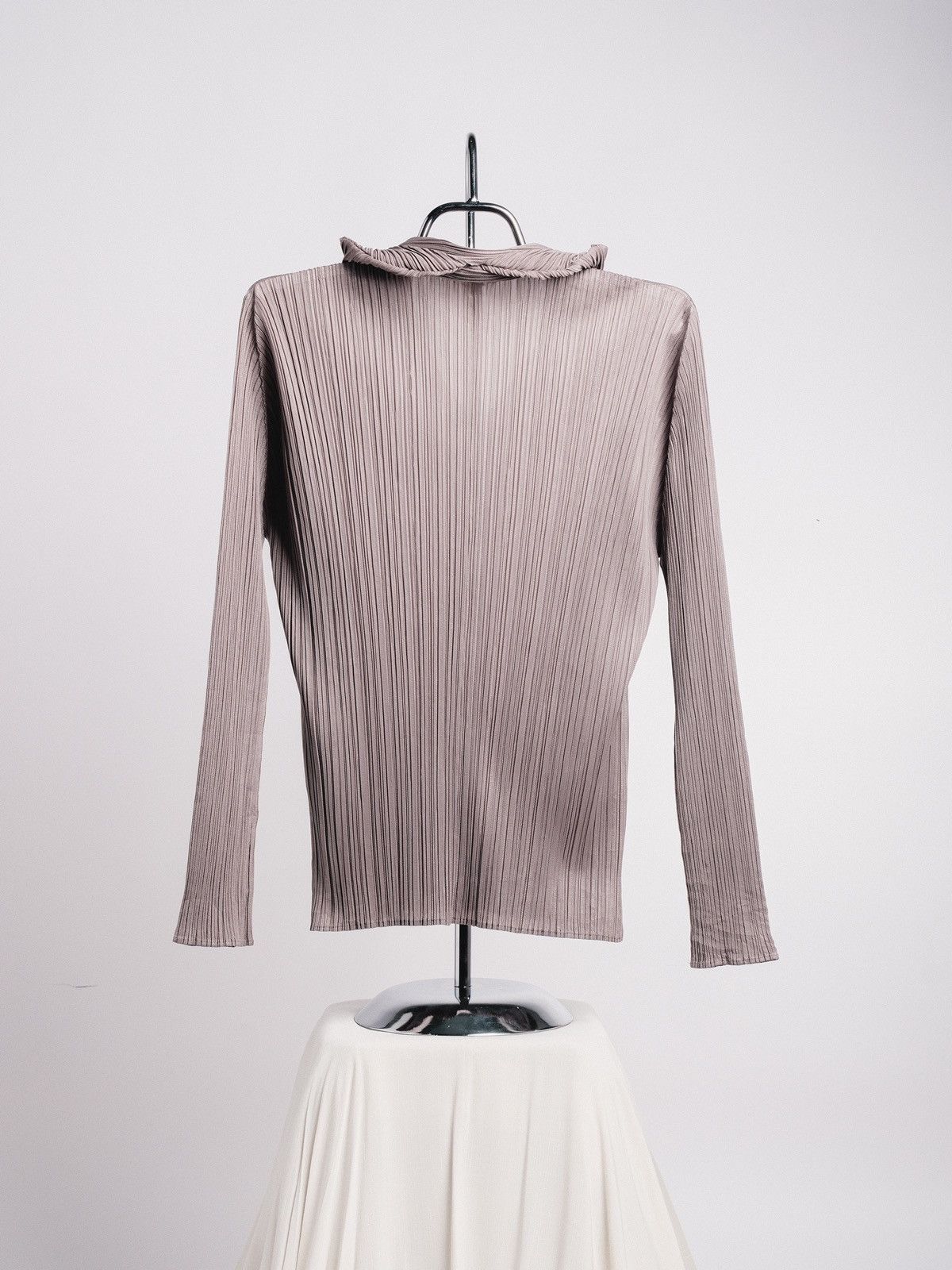Pleats Please Issey Miyake Pleats Please Issey Miyake Size ONE SIZE - 5 Thumbnail