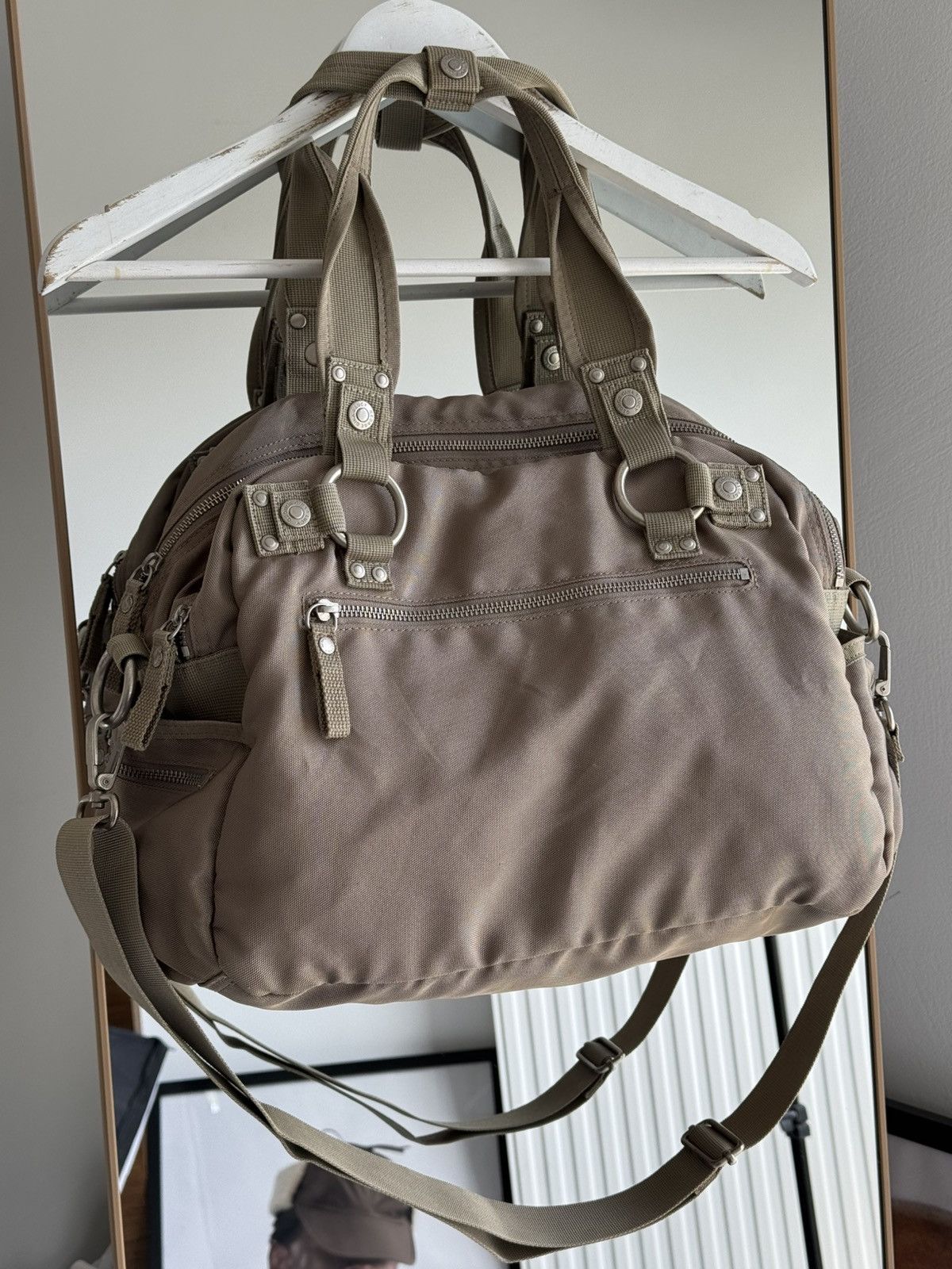 George Gina & Lucy Very Rare George Gina & lucy Y2k Alyx Bag Crossbody Handbag Size ONE SIZE - 13 Thumbnail