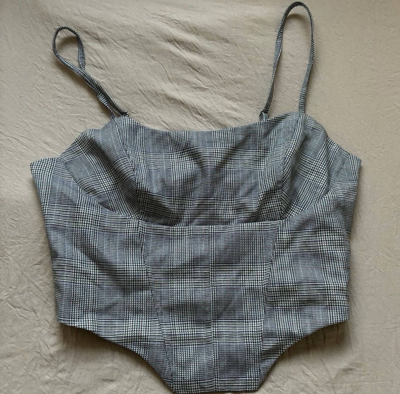 Forever 21 Crop top Size M / US 6-8 / IT 42-44 - 1 Thumbnail