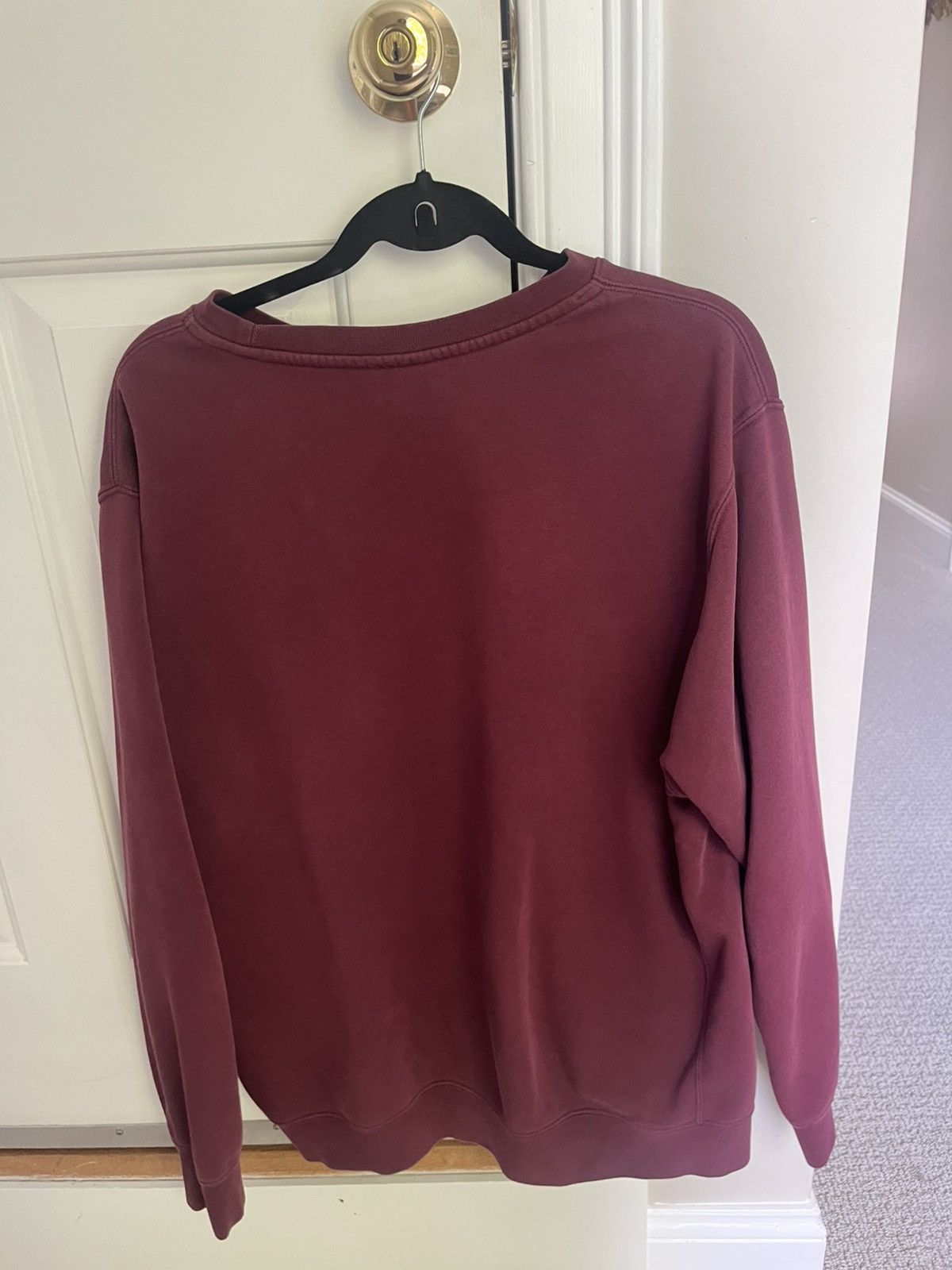 Nike Vintage Nike Crewneck Size US L / EU 52-54 / 3 - 3 Thumbnail