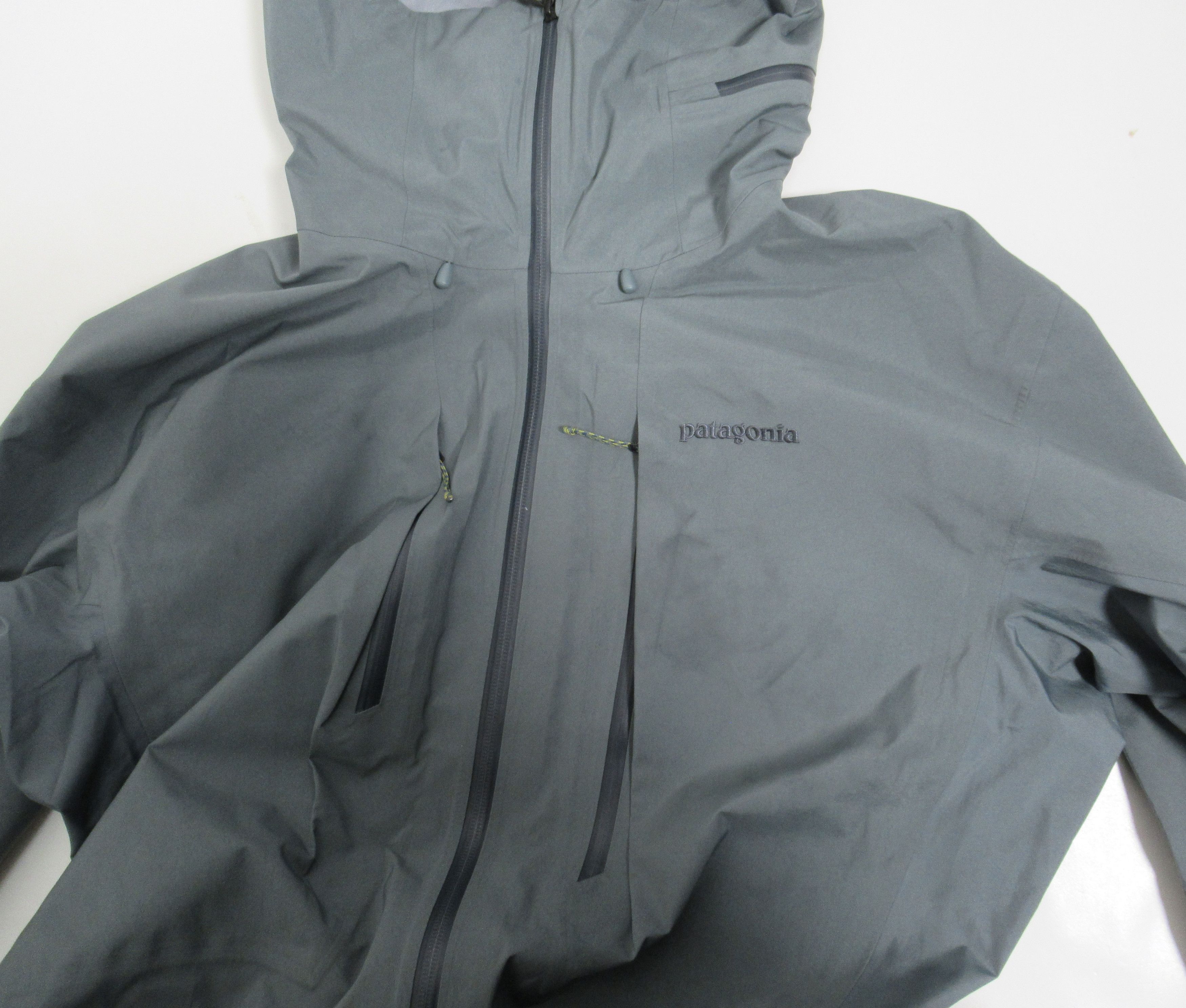 Patagonia Patagonia Alpine Suit Nouveau Green NUVG 85745FA23 Size US L / EU 52-54 / 3 - 6 Thumbnail