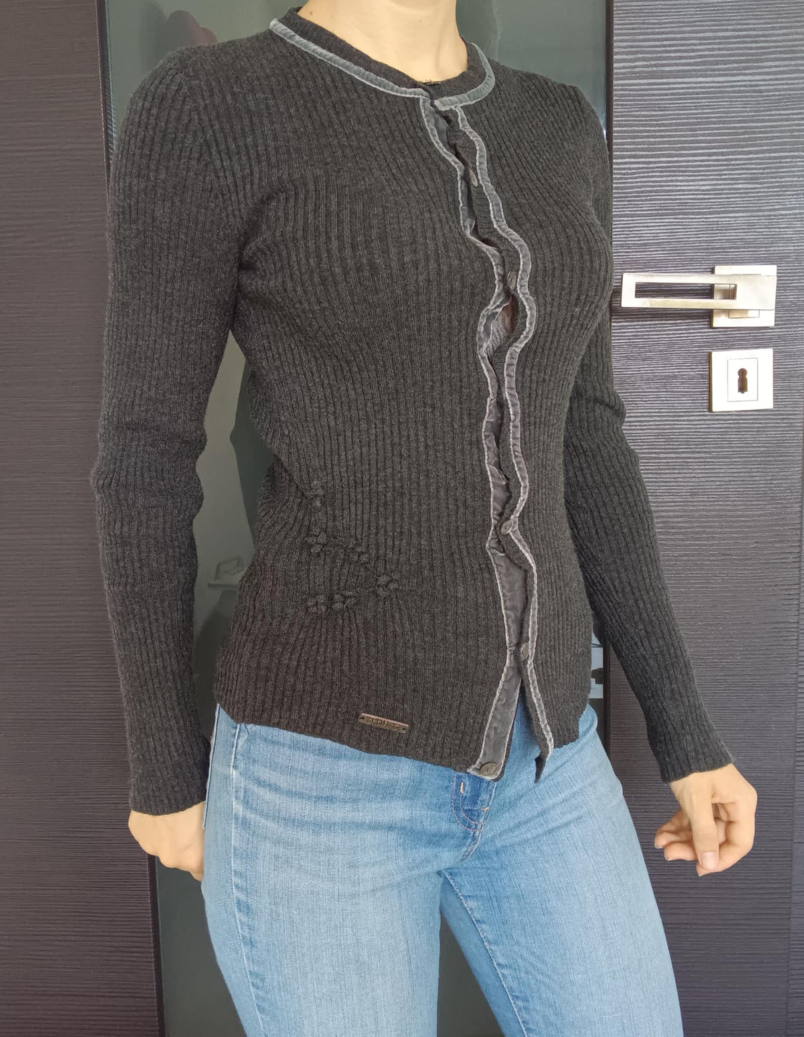 John Galliano John Galliano sweater Size M / US 6-8 / IT 42-44 - 2 Thumbnail