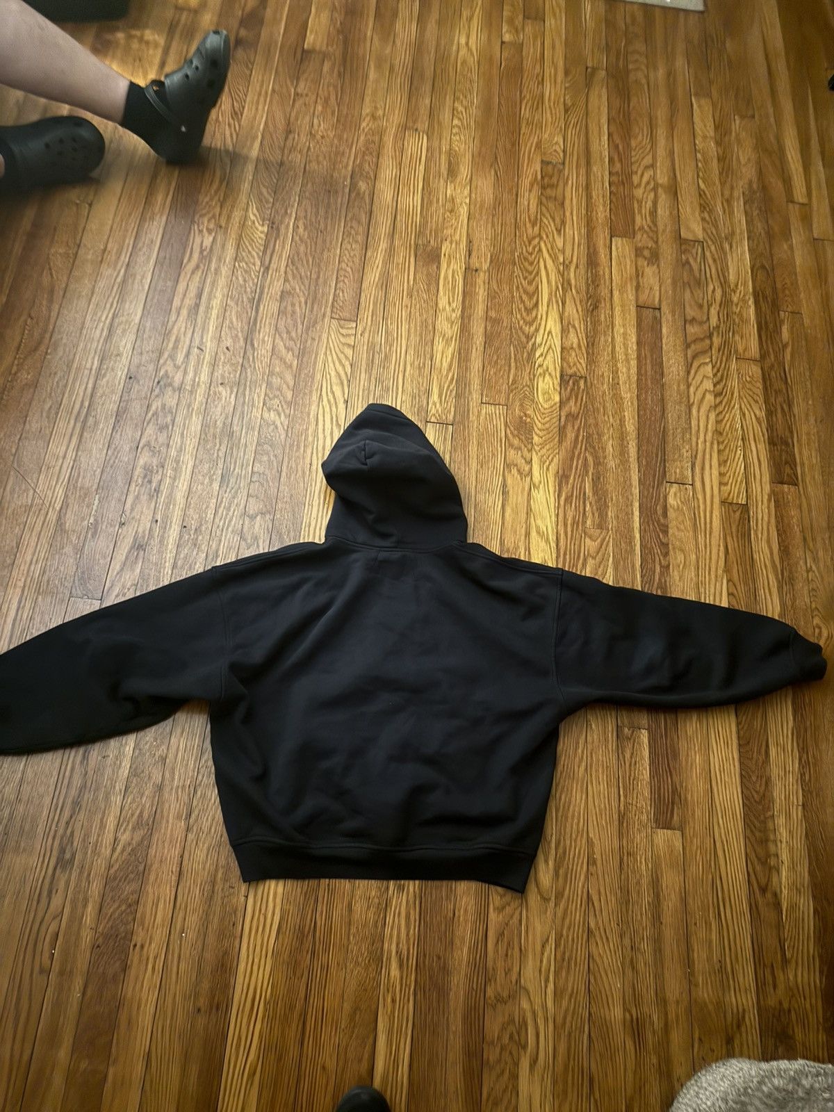 Rhude Rhude “Cadre” Hoodie Size US M / EU 48-50 / 2 - 3 Thumbnail