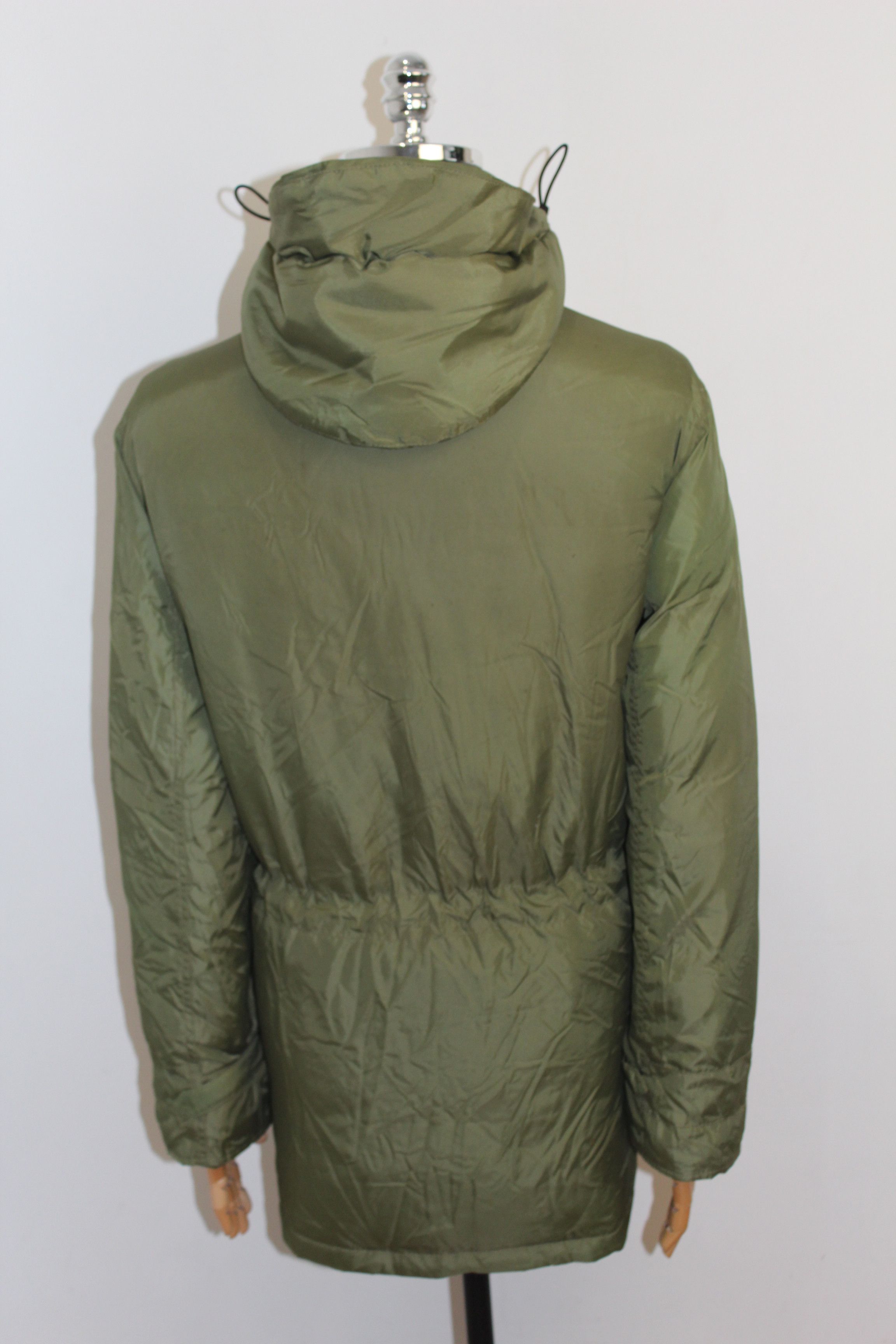 Polo Ralph Lauren Men's RALPH LAUREN Polo Blue Down Jacket Size US M / EU 48-50 / 2 - 7 Thumbnail