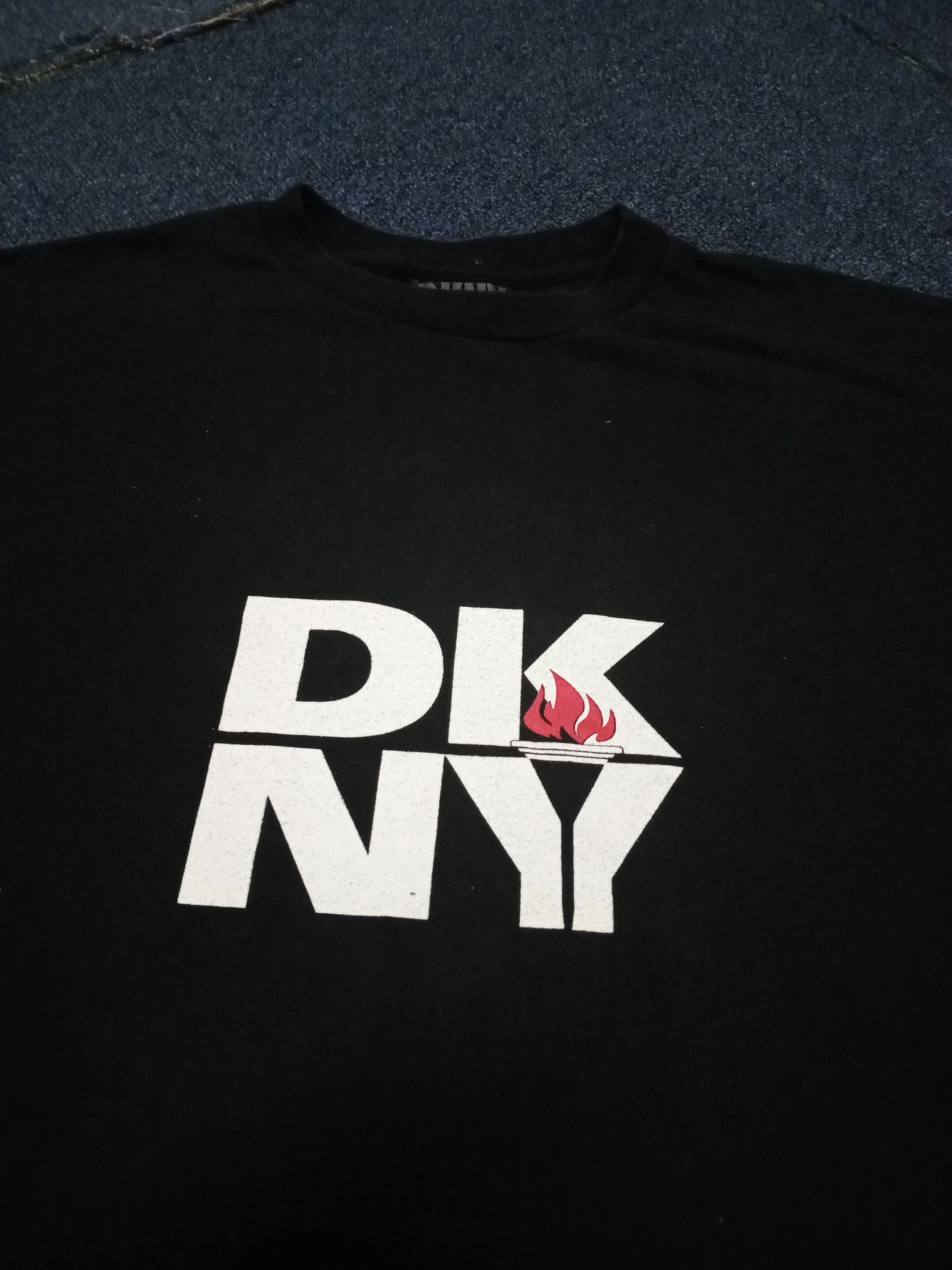 DKNY × Donna Karan DKNY Size US XL / EU 56 / 4 - 4 Thumbnail