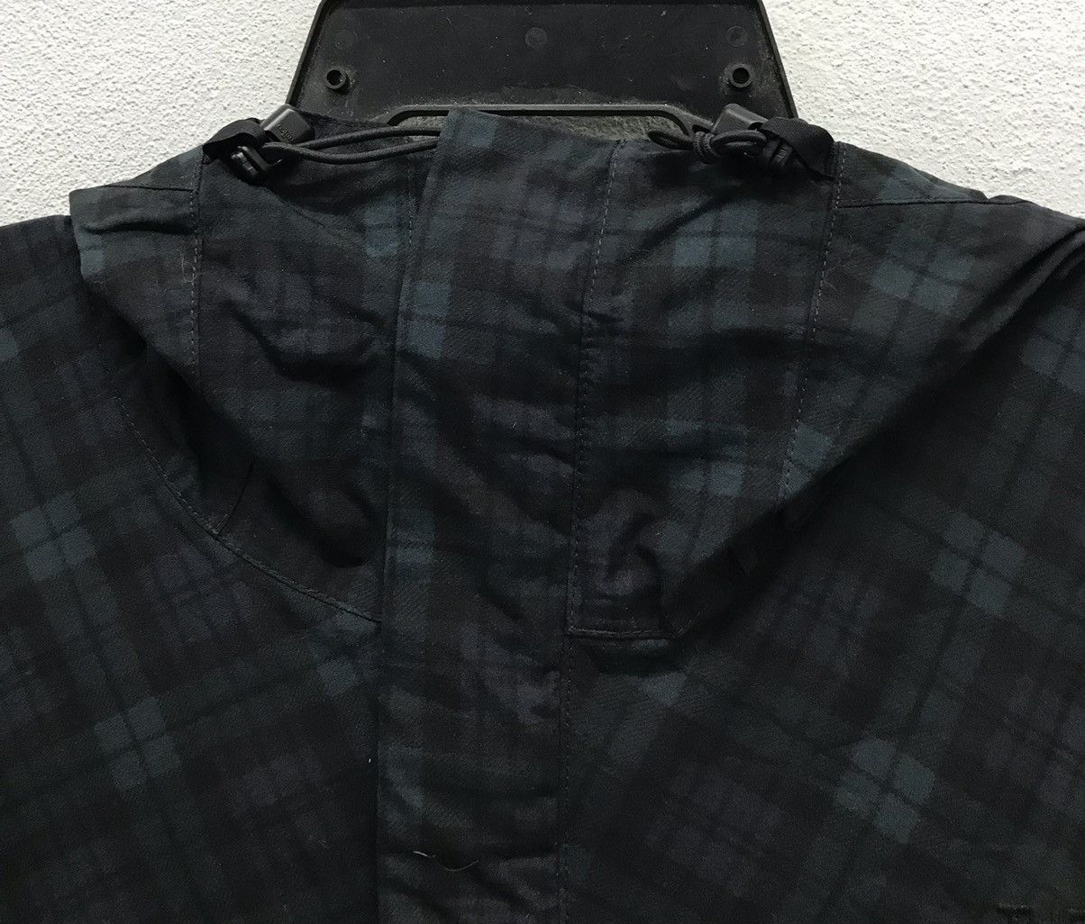 The North Face Vintage The North Face Jacket Hoodie Size US M / EU 48-50 / 2 - 3 Thumbnail