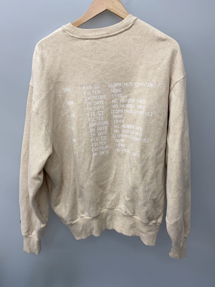 Acne Studios Oversized Mushroom Sweatshirt Size US XS / EU 42 / 0 - 2 Thumbnail