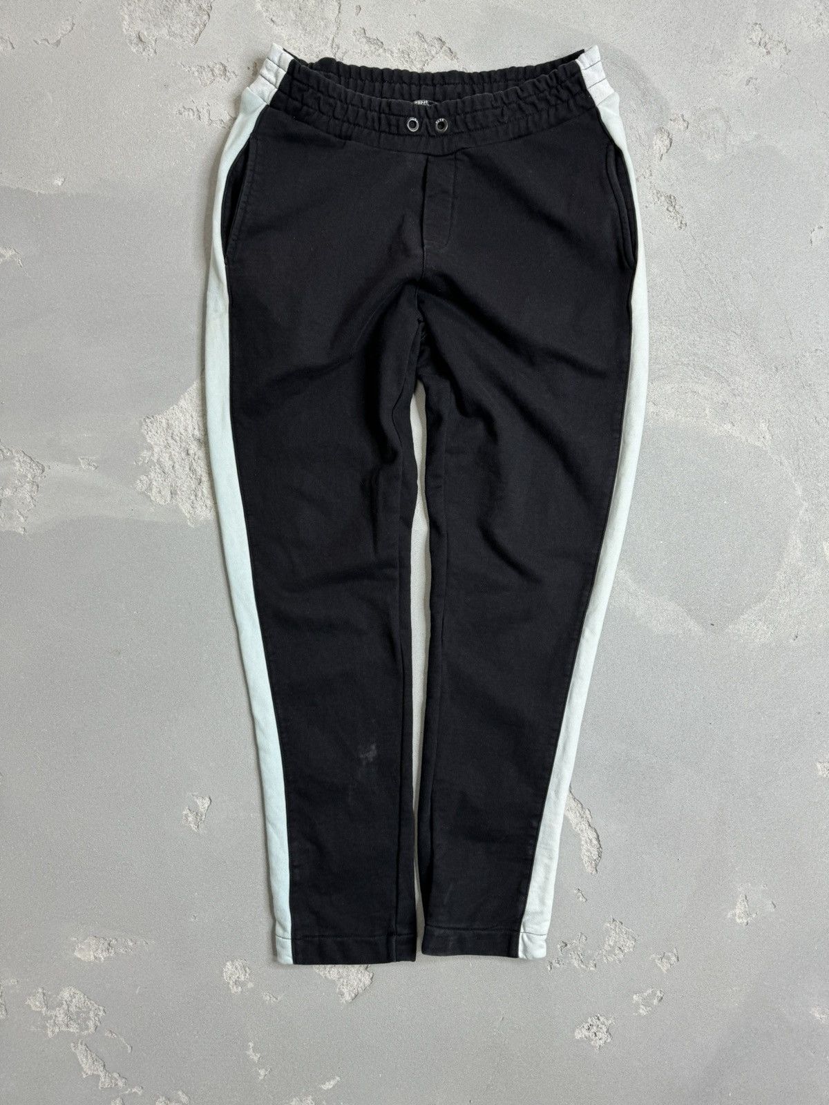 Valentino Valentino Track Pant Size US 30 / EU 46 - 3 Thumbnail