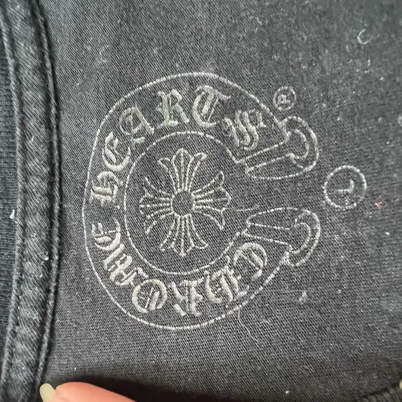 Chrome Hearts CHROME HEARTS Size L Snowflake long sleeve Size US L / EU 52-54 / 3 - 3 Thumbnail