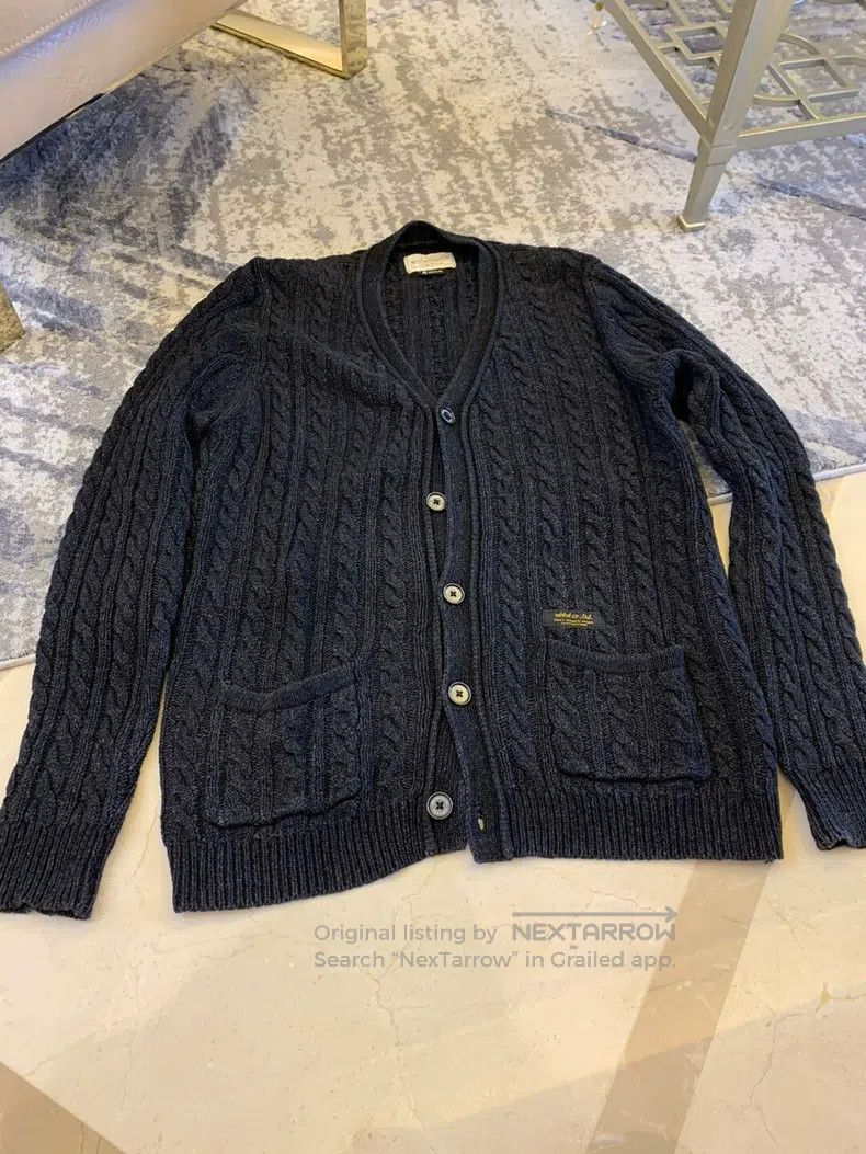 Neighborhood Neighborhood sweater Size US M / EU 48-50 / 2 - 1 Thumbnail