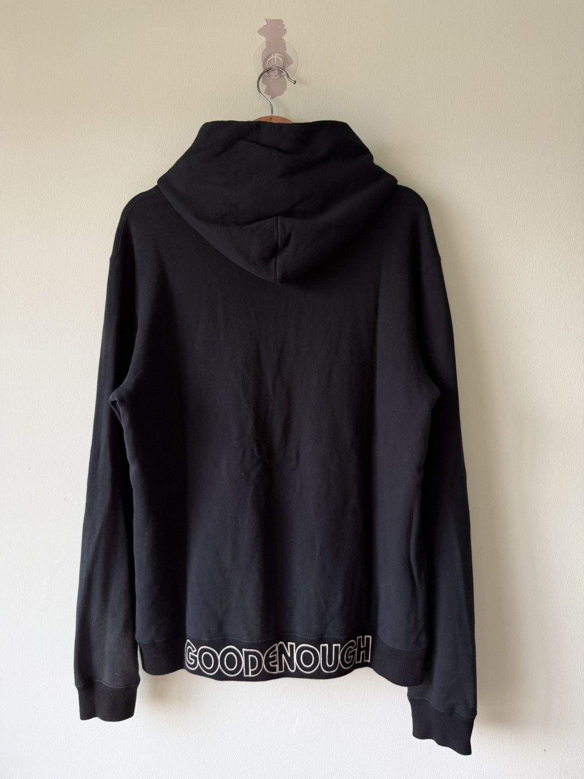 Good Enough Vintage Good Enough Size US M / EU 48-50 / 2 - 10 Thumbnail