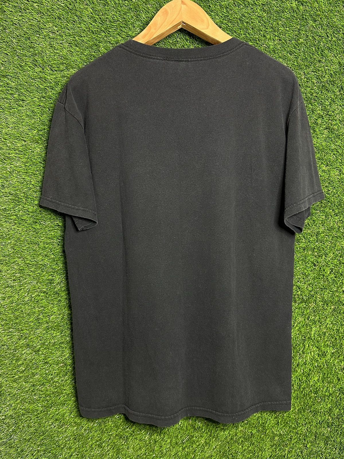 Vintage Vintage Seinfeld The kramer 2012 tv show promo tee shirt Size US L / EU 52-54 / 3 - 5 Thumbnail
