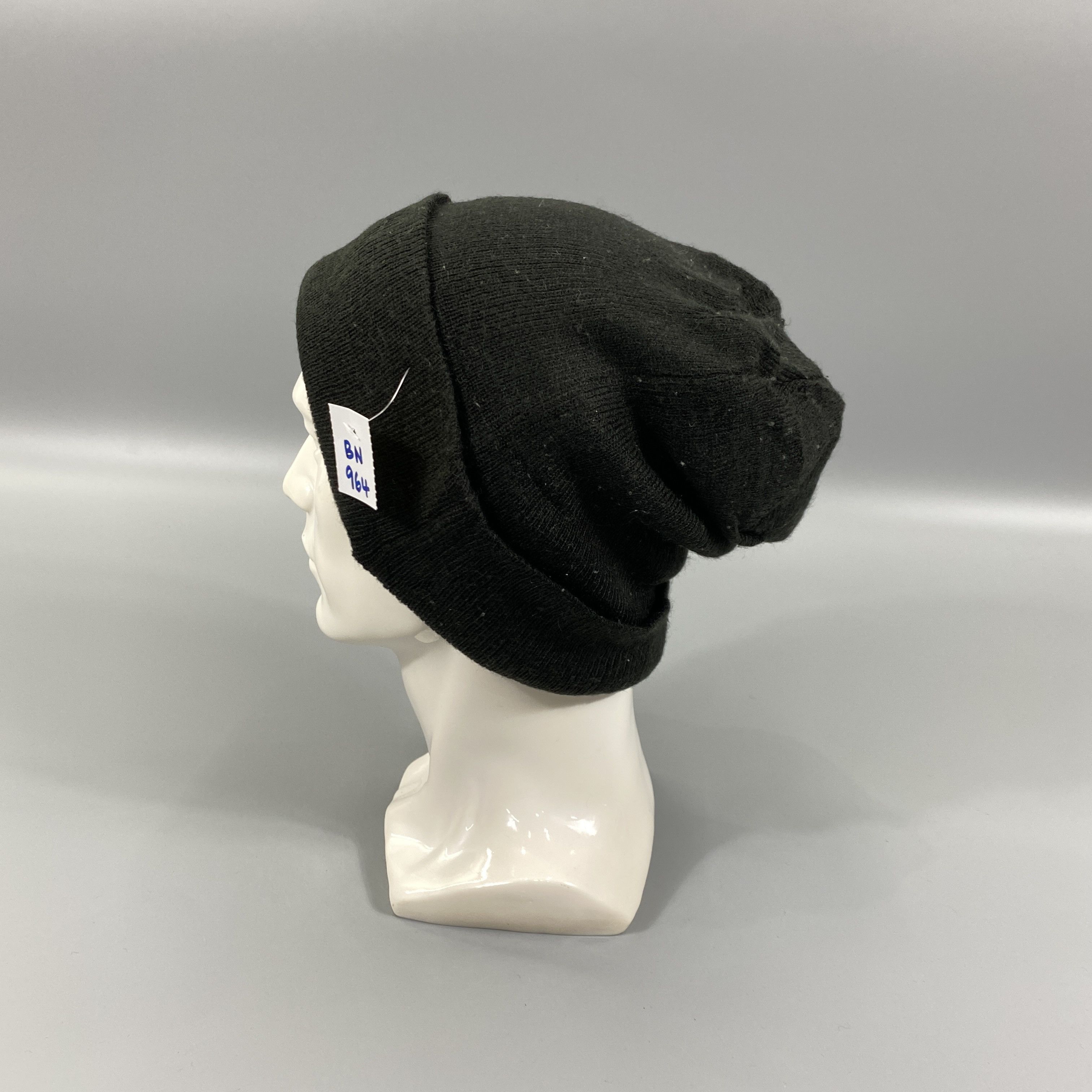 New Era Snow Cap Beanie Hats -BN964