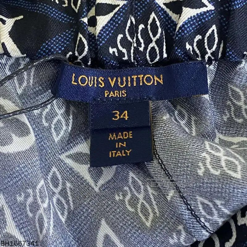 Louis Vuitton Louis Vuitton Multi. Size 28" / US 6 / IT 42 - 5 Thumbnail