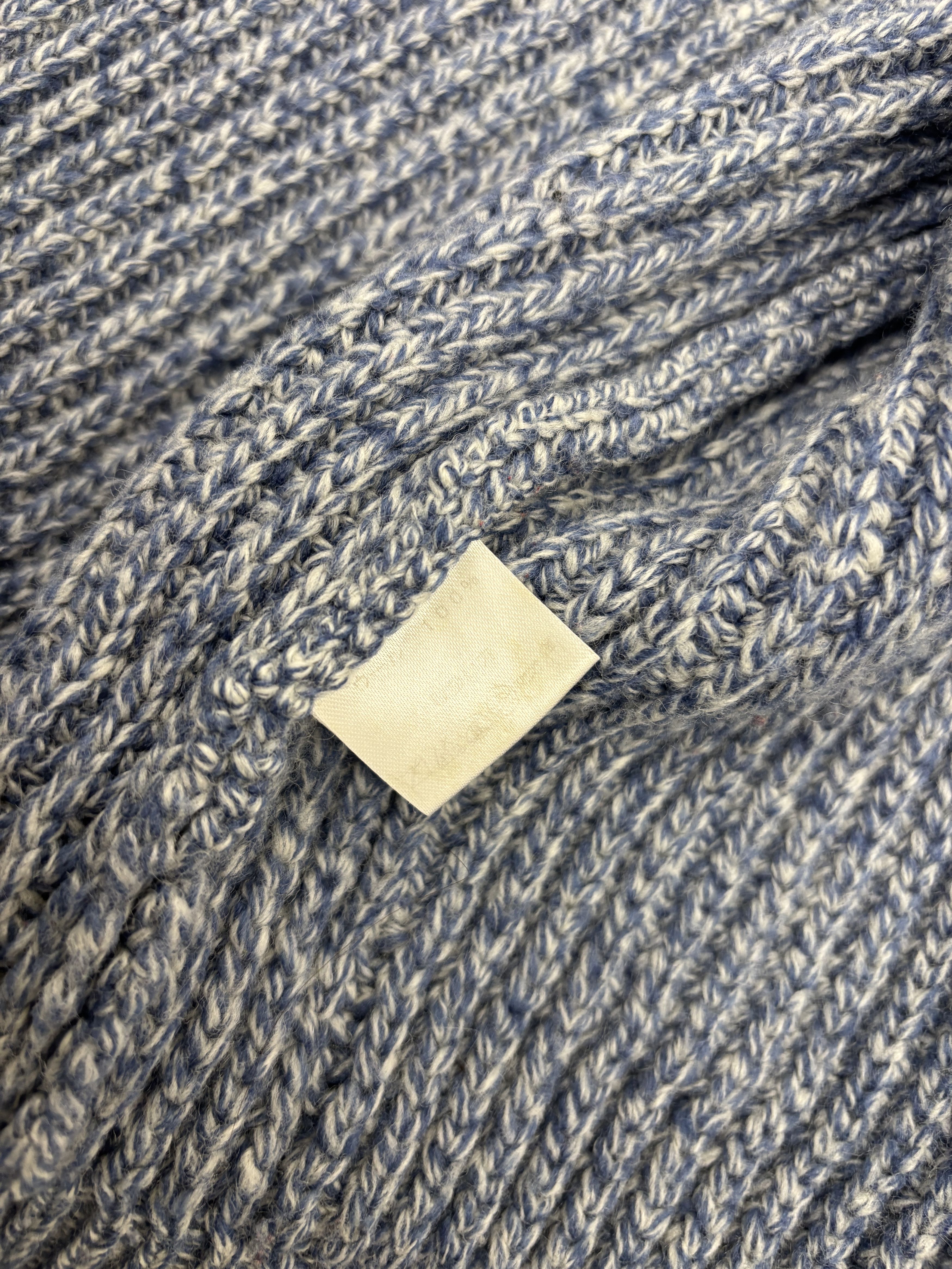 BONCOURA Boncoura Heavy Knit Cardigan Size US S / EU 44-46 / 1 - 6 Thumbnail