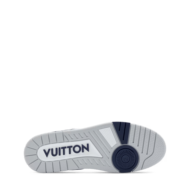 Louis Vuitton LV Trainer Size US 9 / EU 42 - 4 Thumbnail