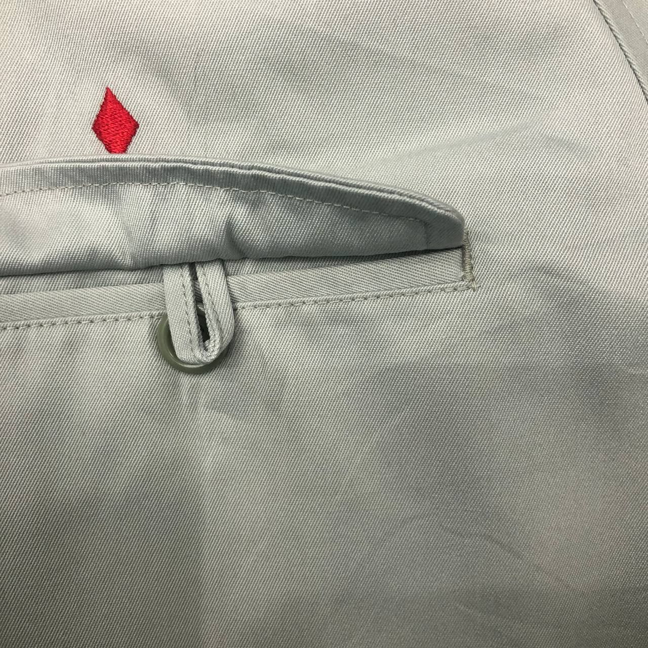 Other Y664 MITSUBISHI WORK JACKETS Size US L / EU 52-54 / 3 - 11 Thumbnail