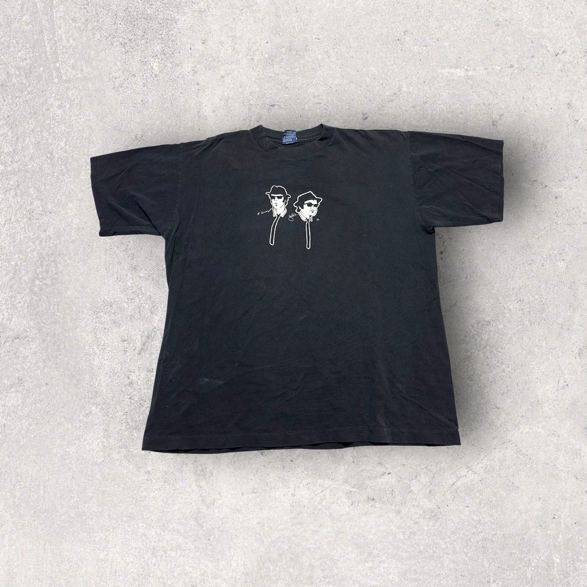 Vintage Vintage House of Blues tee Size US XL / EU 56 / 4 - 1 Thumbnail