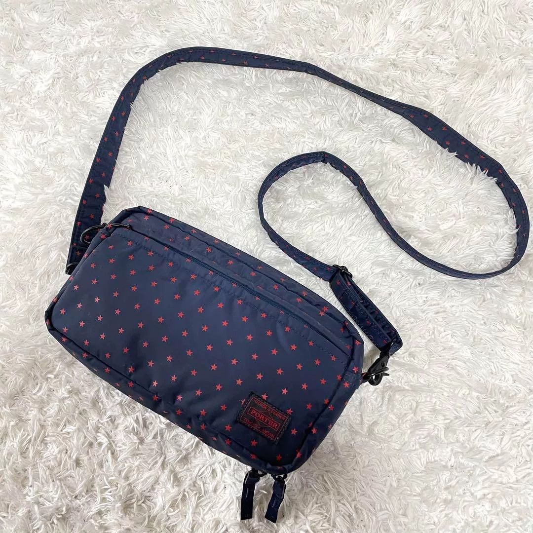 Porter Porter Rare Authentic Japan Bag Size ONE SIZE - 1 Thumbnail