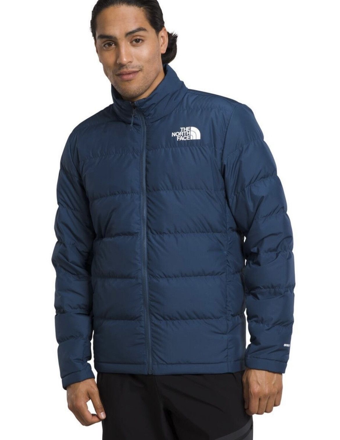 The North Face THE NORTH FACE Mountain Triclimate® Jacket Blue Men Size M Size US M / EU 48-50 / 2 - 1 Thumbnail