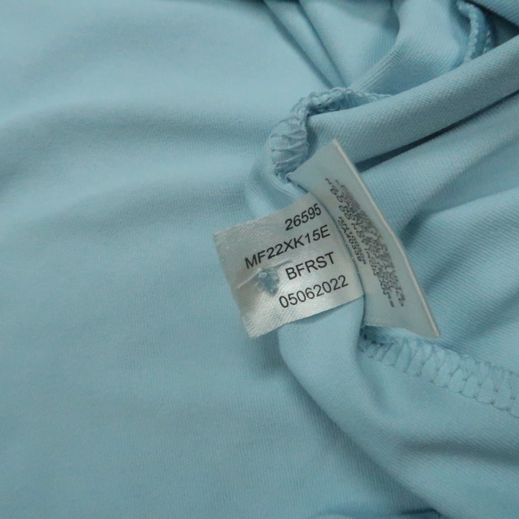 Peter Millar Peter Millar Shirt Men XL Blue Spicer Performance Jersey Polo Shirt Casual Golf breathable Lightweight Stretch Athletic Summer Comfort Size US XL / EU 56 / 4 - 5 Thumbnail