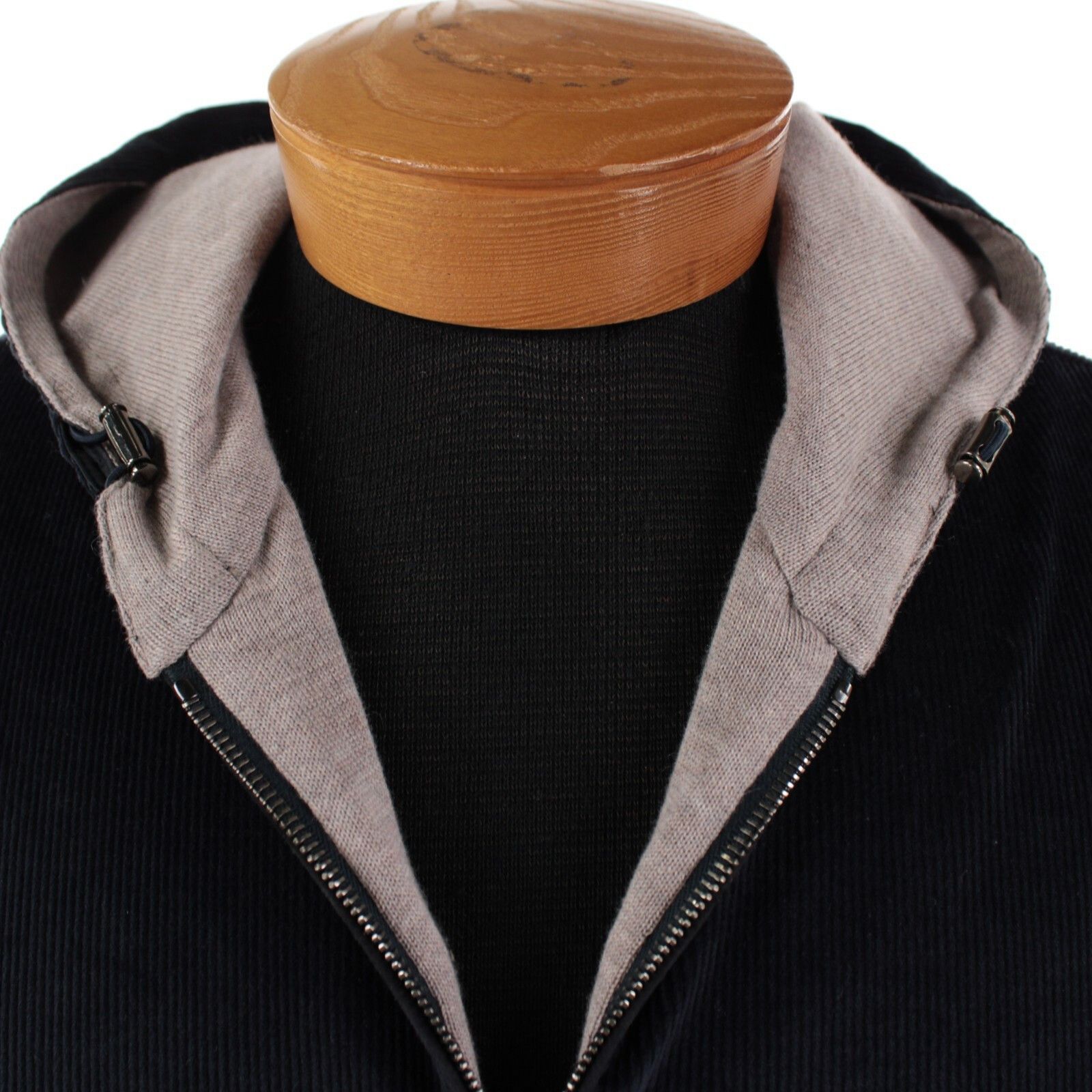 Other Fioroni Jacket Size XL US In Blue Cotton Blend Size US XL / EU 56 / 4 - 6 Thumbnail