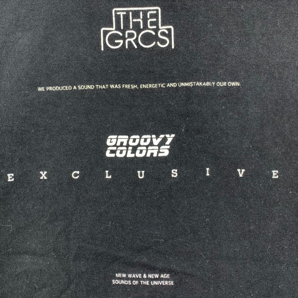 Japanese Brand GROOVY COLORS x Star Wars TheGrcs Disney JapaneseBand Shirt Size US M / EU 48-50 / 2 - 8 Thumbnail