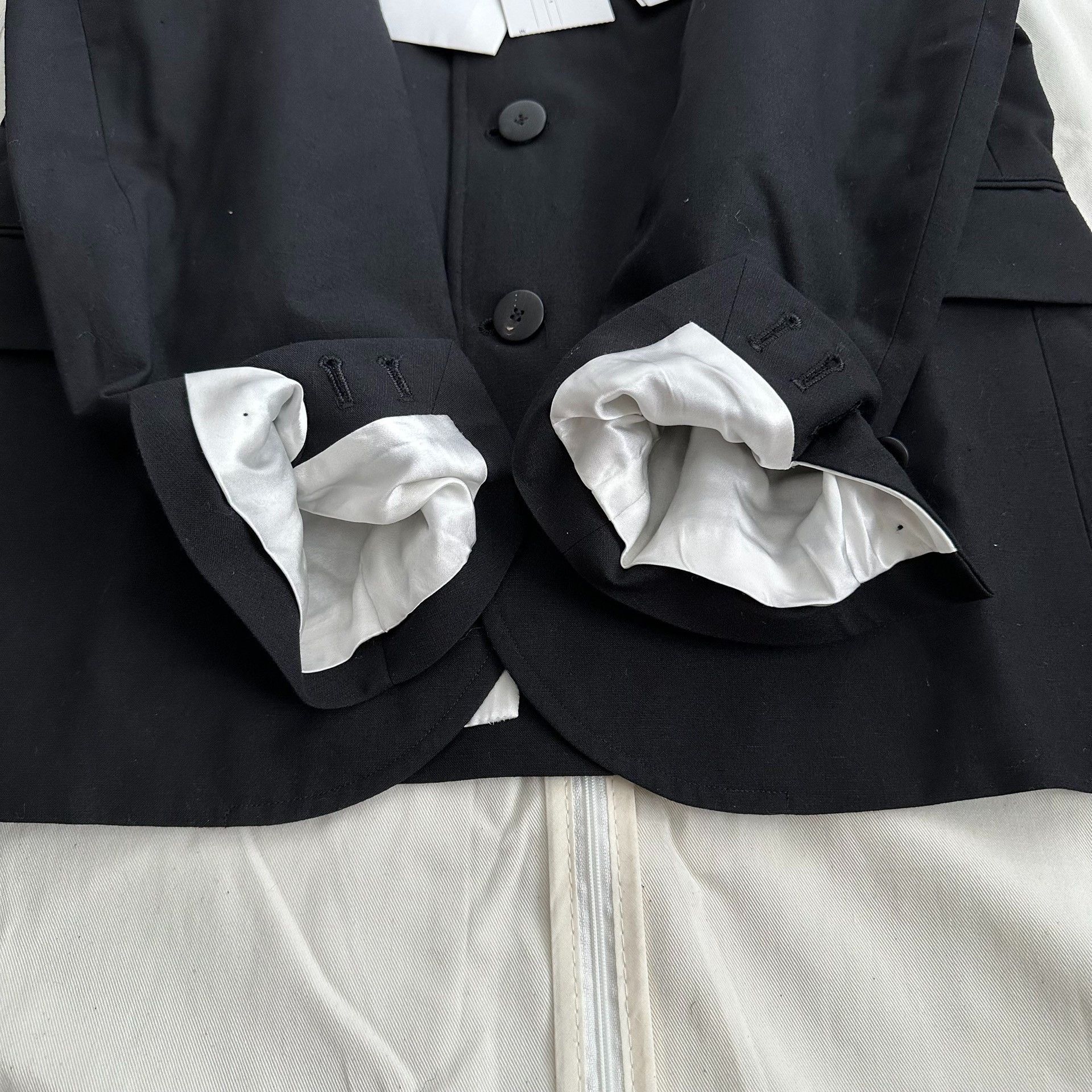 Visvim VISVIM 25AW FALKLAND BLAZER Size US S / EU 44-46 / 1 - 5 Thumbnail