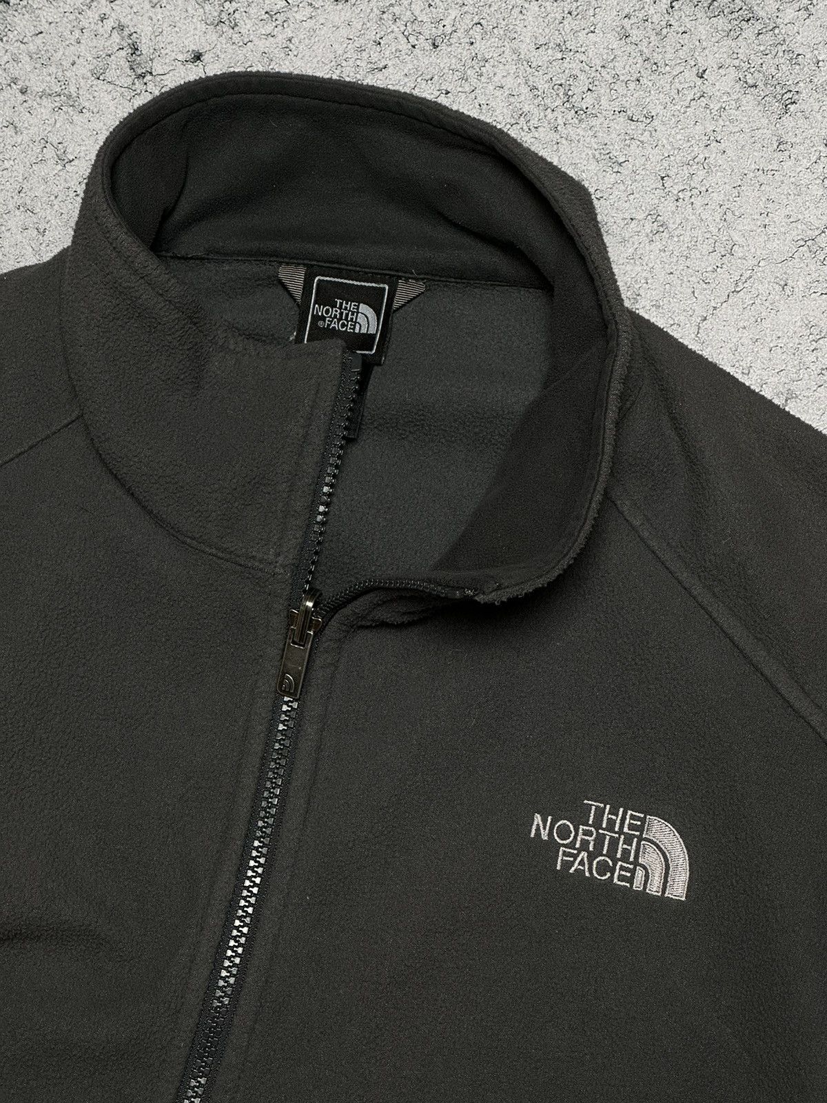 The North Face 🏔️LAST DROP⛰️Vintage The North Face Retro Fleece Jacket Size US XL / EU 56 / 4 - 5 Thumbnail