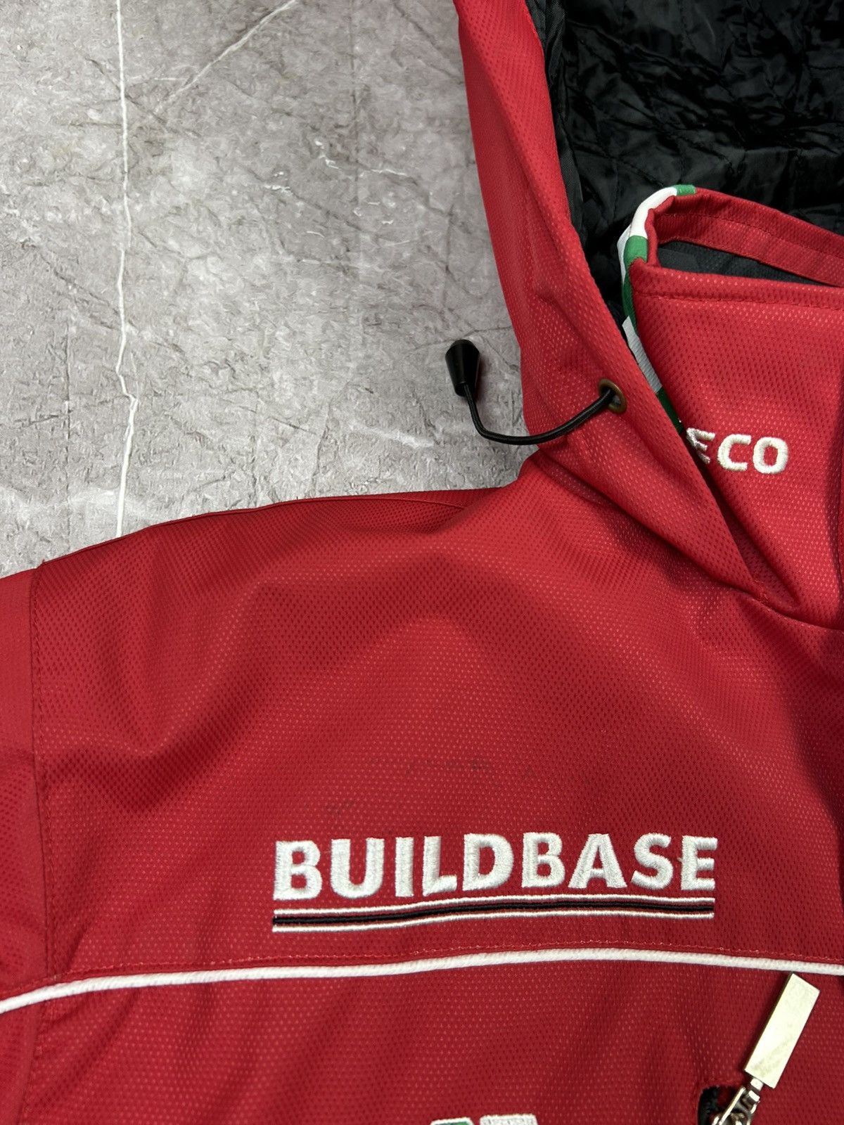 Ducati RARE! Ducati 1098 Jacket Racing Moto F1 GP Size US M / EU 48-50 / 2 - 18 Thumbnail