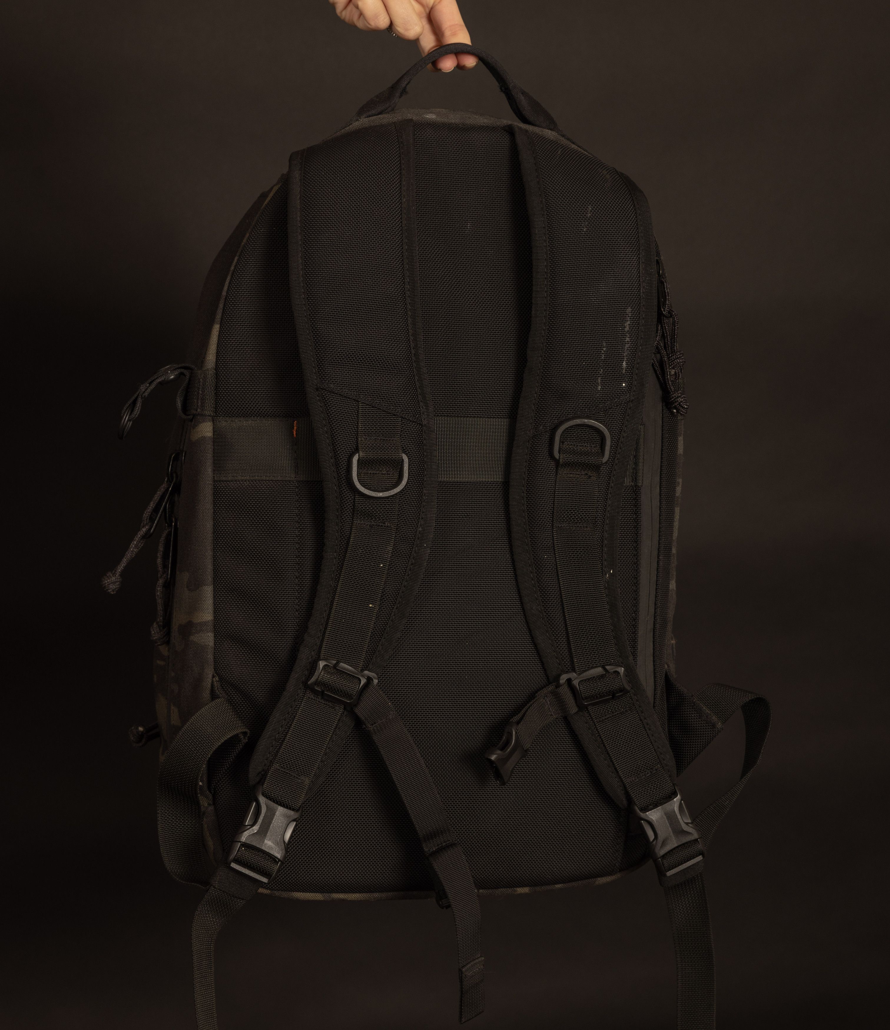 Other The Brown Buffalo ConcealPack 19L Size ONE SIZE - 4 Thumbnail
