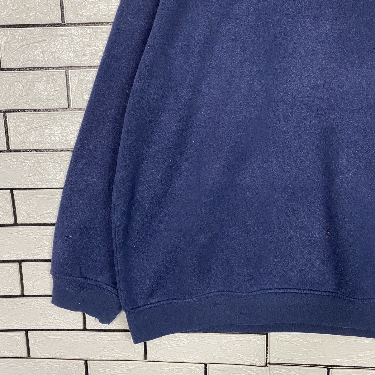 Japanese Brand Vintage Sweatshirt And1 Basketball Style Size US M / EU 48-50 / 2 - 5 Thumbnail
