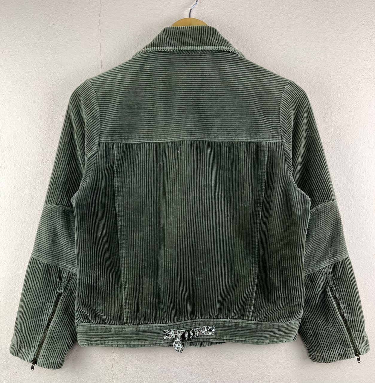 Japanese Brand × Vintage Harem Star Southeast Track Riding Jacket Size US S / EU 44-46 / 1 - 14 Thumbnail