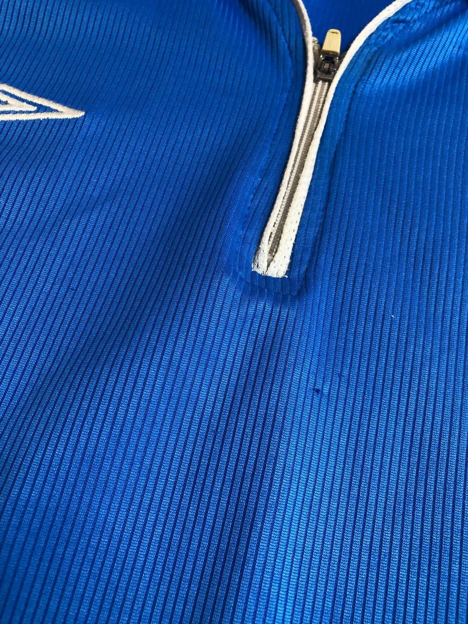 Umbro England Training Football Shirt 2005/06 Adults Umbro Size US L / EU 52-54 / 3 - 21 Thumbnail