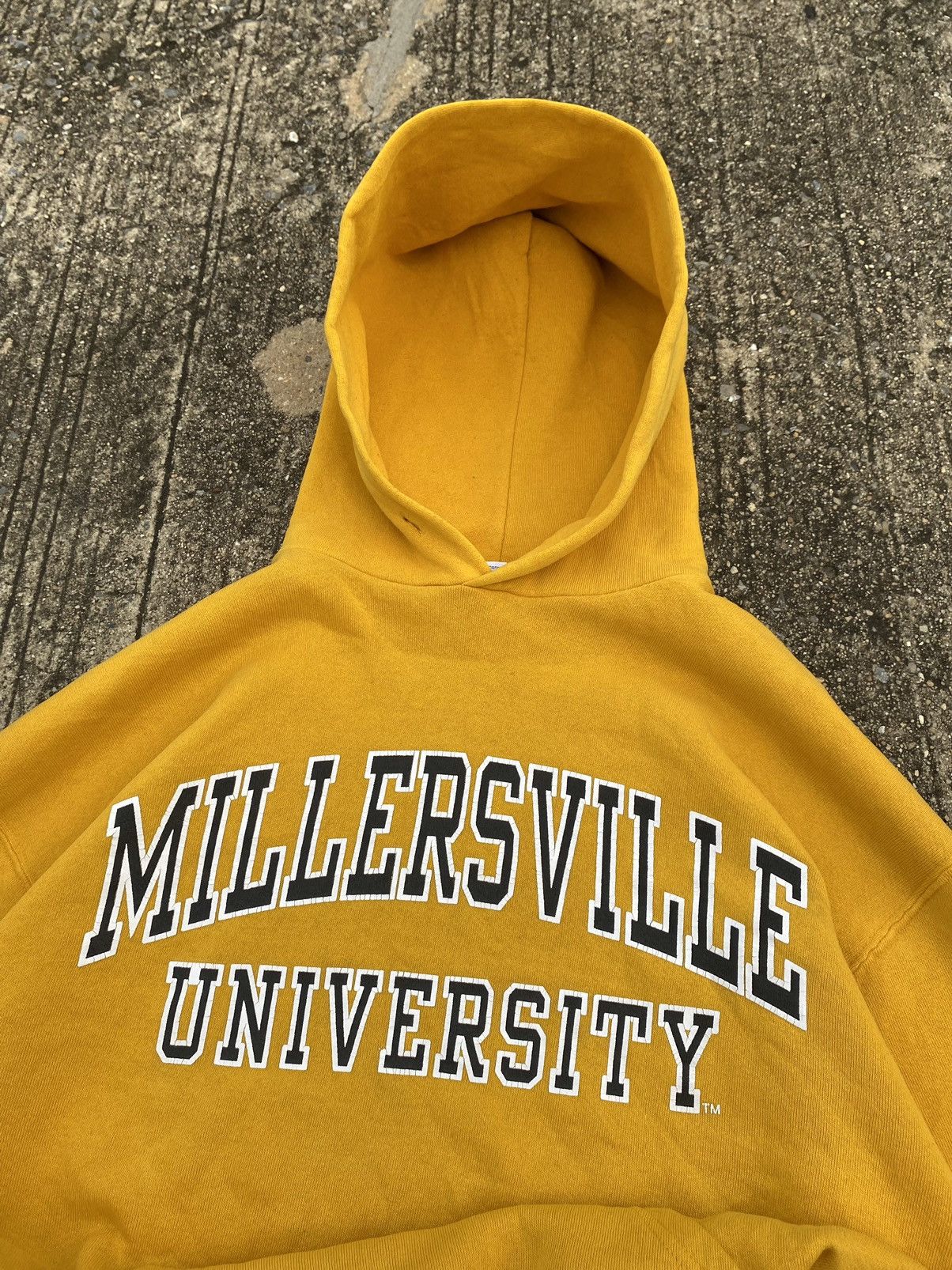Russell Athletic Vintage Russell Athletic Hoodie 👑 Size US L / EU 52-54 / 3 - 6 Thumbnail