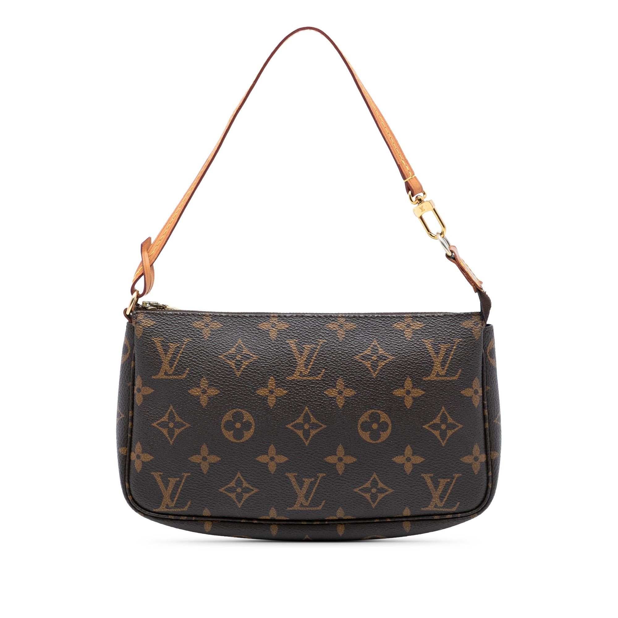 Monogram Pochette Accessoires