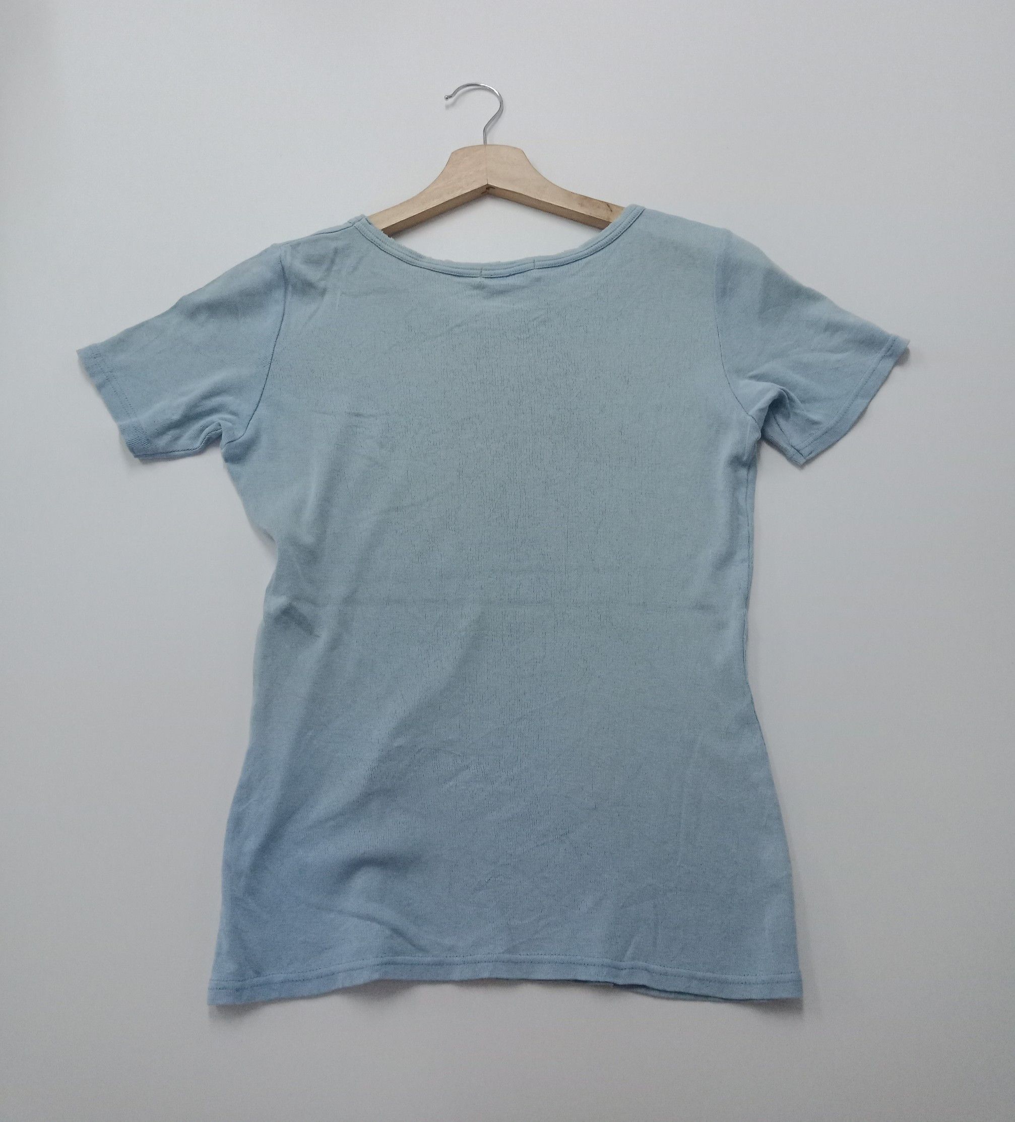 Hysteric Glamour Hysteric Glamour Distressed Magic Fingers #D Size US S / EU 44-46 / 1 - 2 Thumbnail