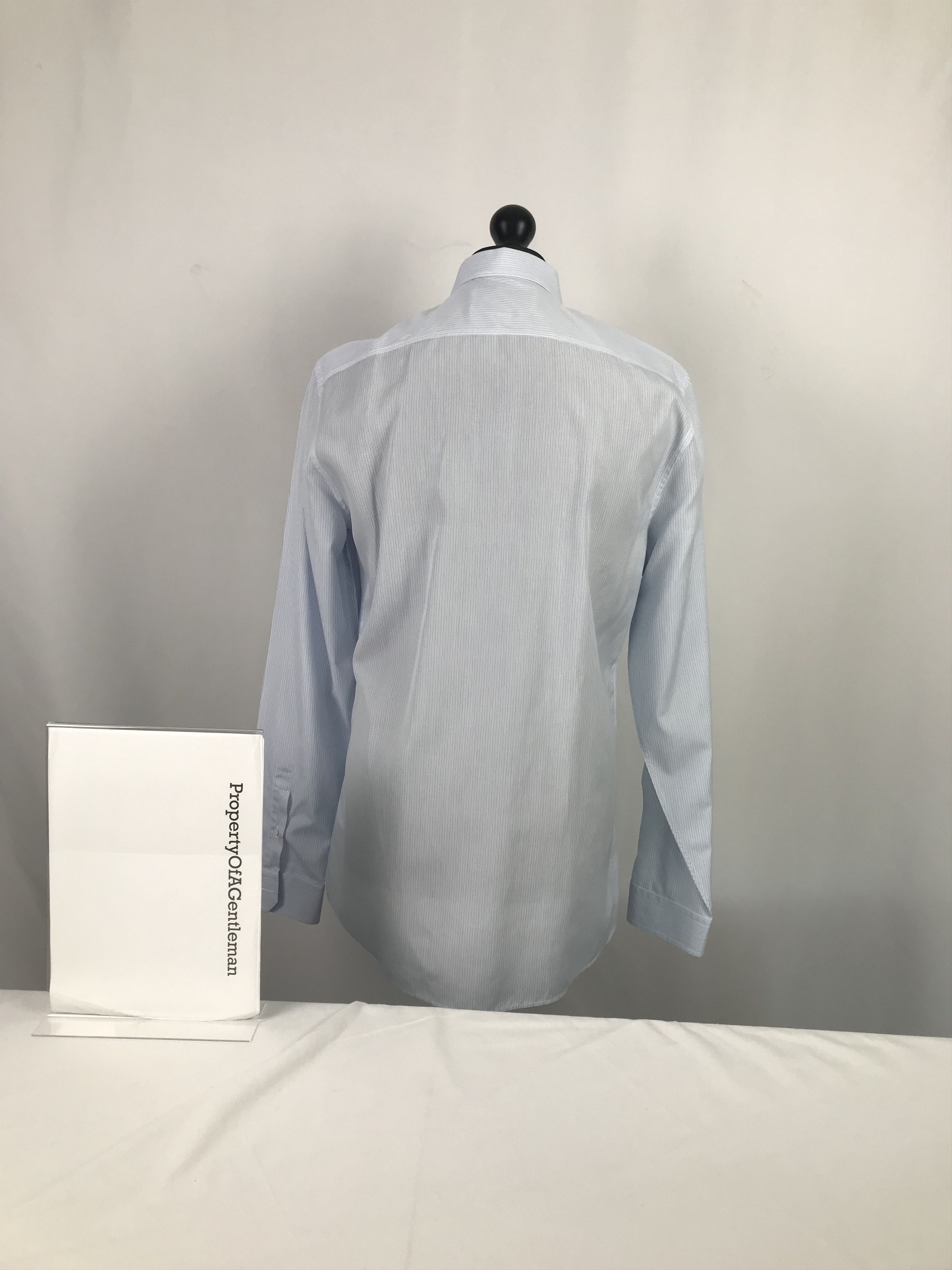 Gucci Gucci Snake Embroidered Shirt Size US L / EU 52-54 / 3 - 5 Thumbnail