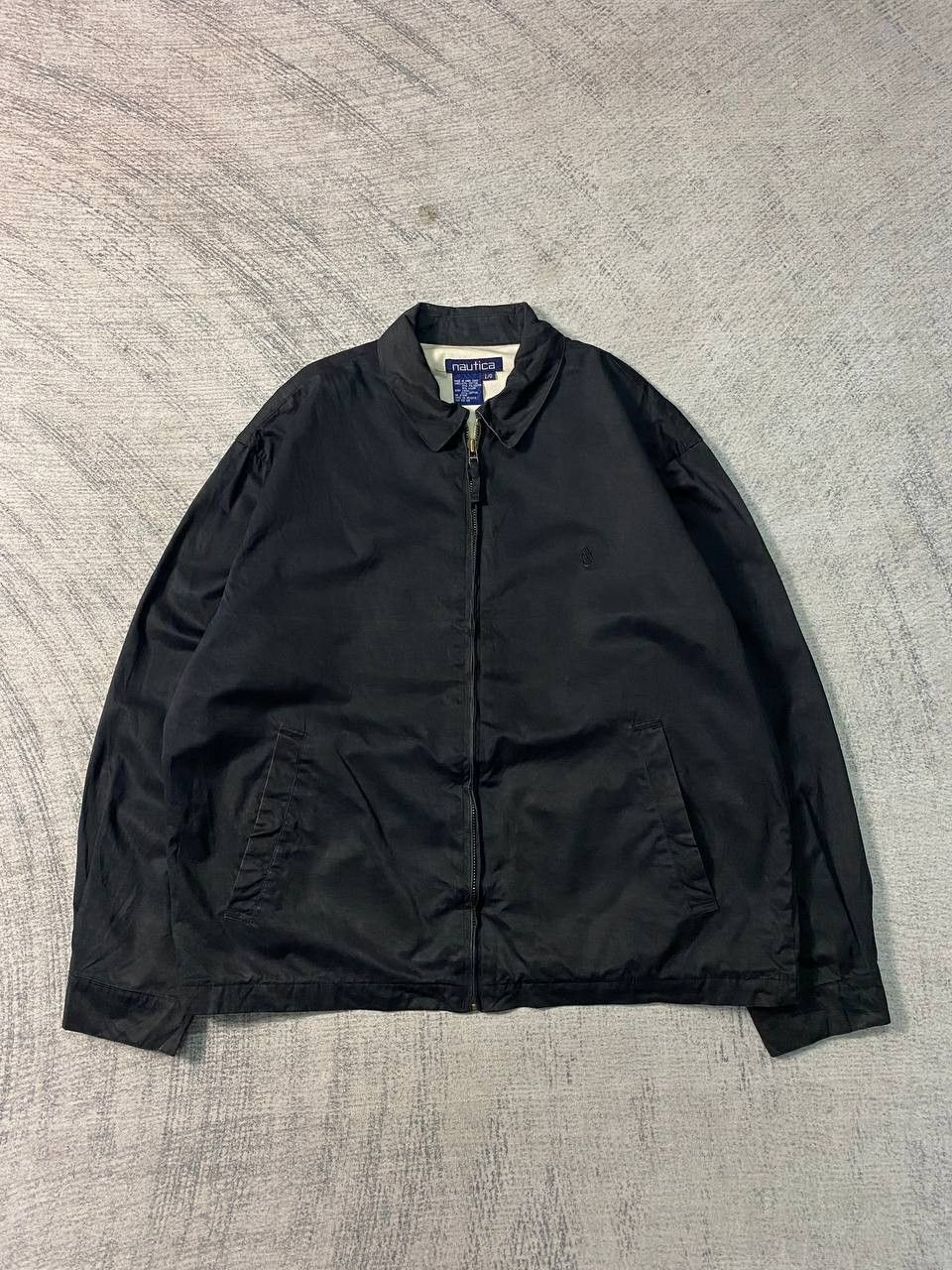 Lil Yachty × Nautica Nautica Bomber Jacket Size US L / EU 52-54 / 3 - 1 Thumbnail