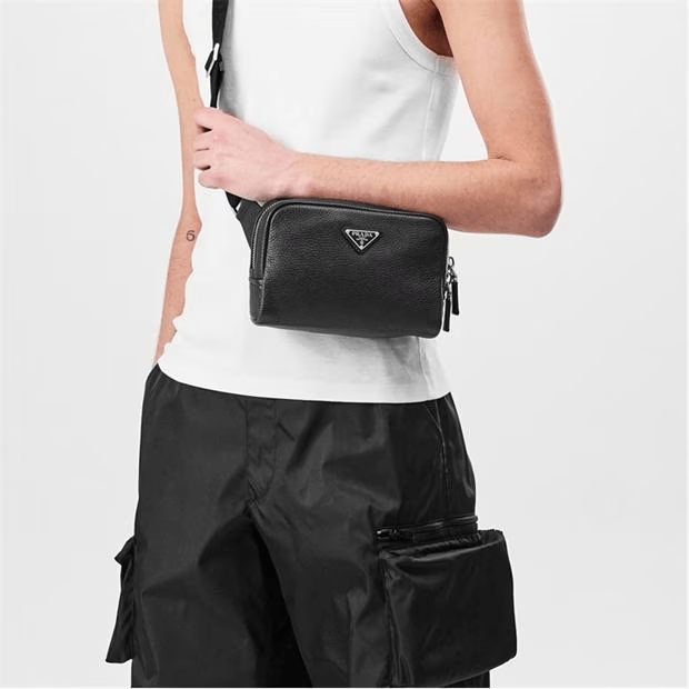Prada Belt Bag Size ONE SIZE - 2 Thumbnail