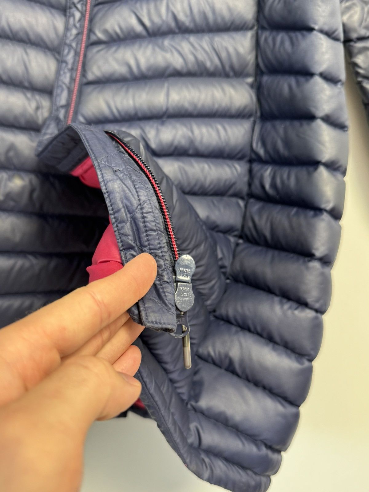 Rab Rab Deep Cover Parka Women's Down Puffer Coat Size Large Size L / US 10 / IT 46 - 13 Thumbnail