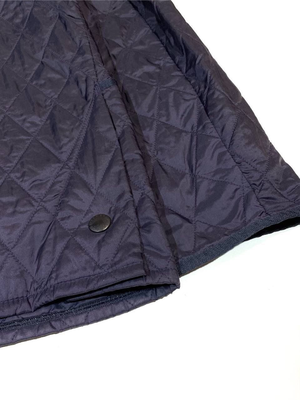 Barbour Barbour Lightweight Liddesdale Quilted Men Jacket Size US S / EU 44-46 / 1 - 8 Thumbnail