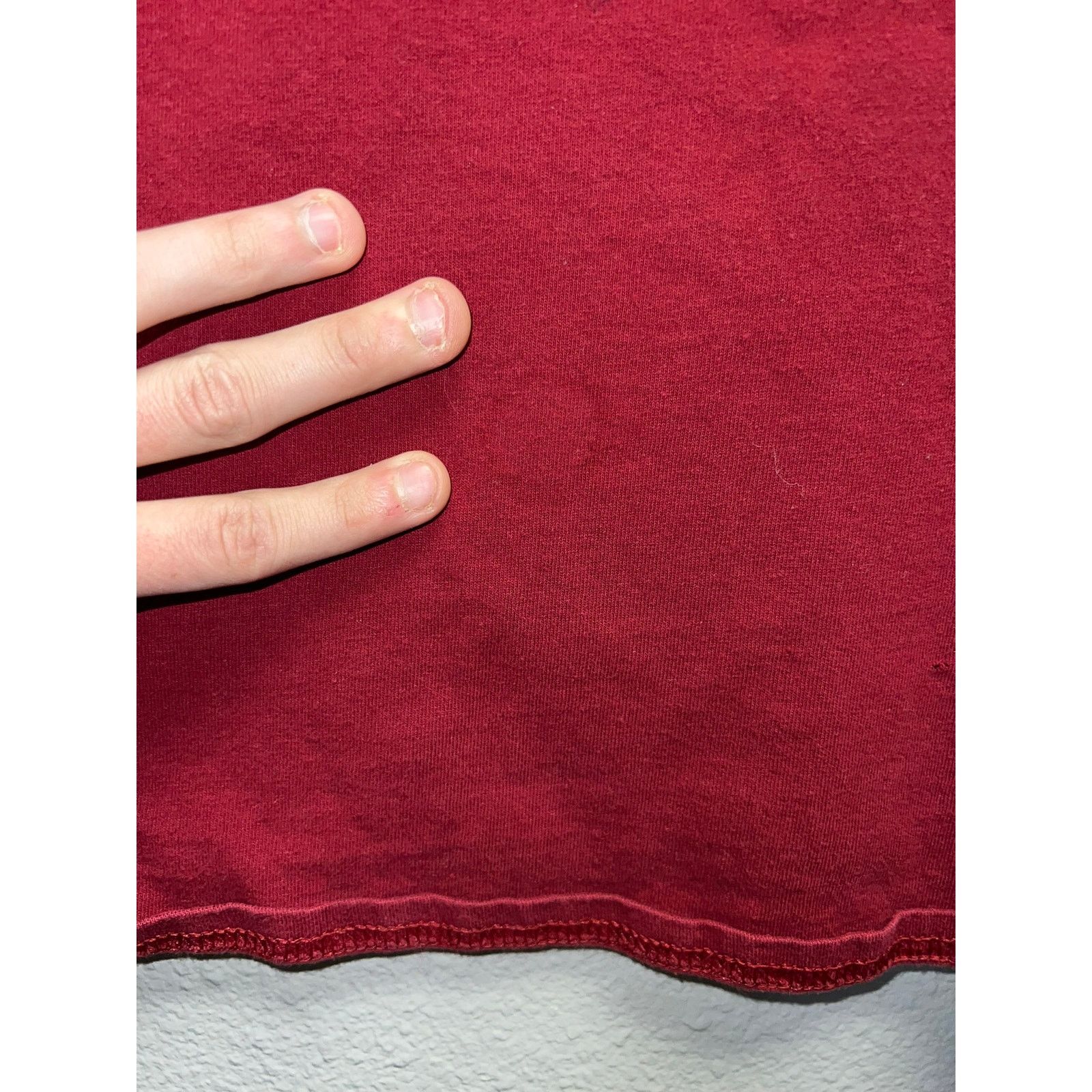 Hard Rock Cafe Hard Rock Cafe Myrtle Beach Shirt Graphic Red Tee 2XL XXL Size US XL / EU 56 / 4 - 6 Thumbnail