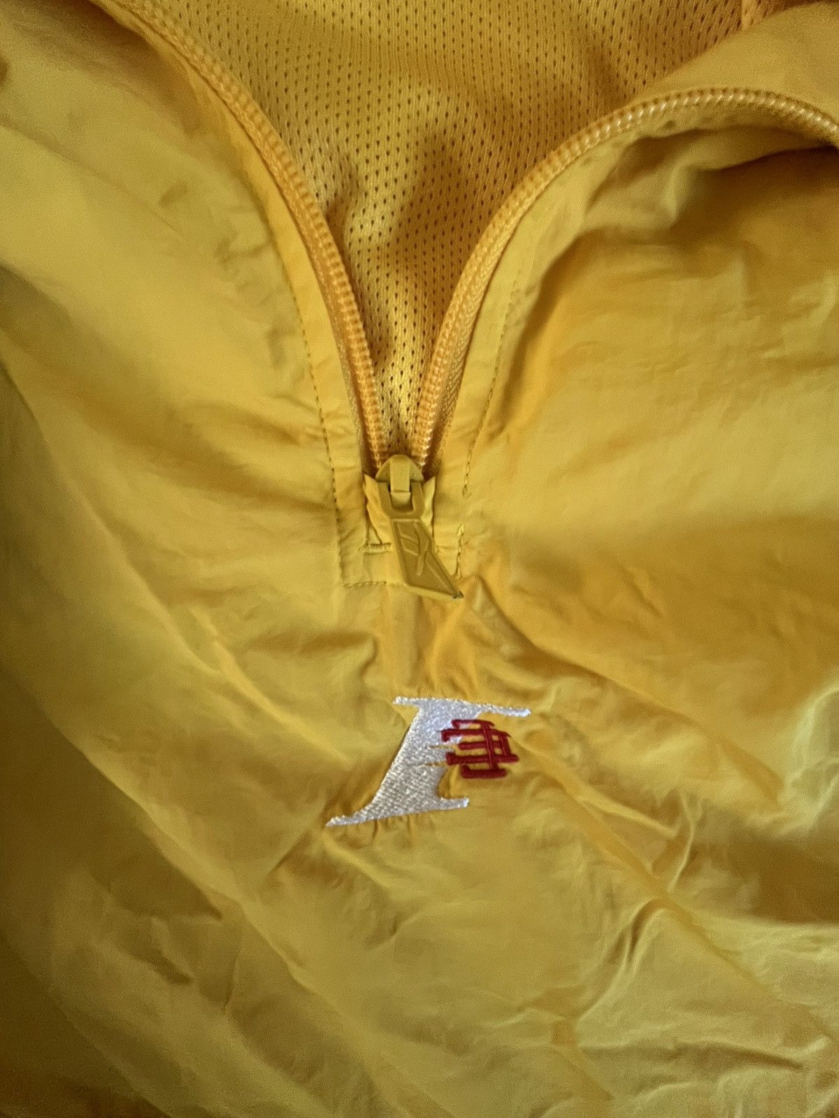 Eric Emanuel × Reebok Eric Emanuel x Reebok Track Jacket Size US M / EU 48-50 / 2 - 3 Thumbnail