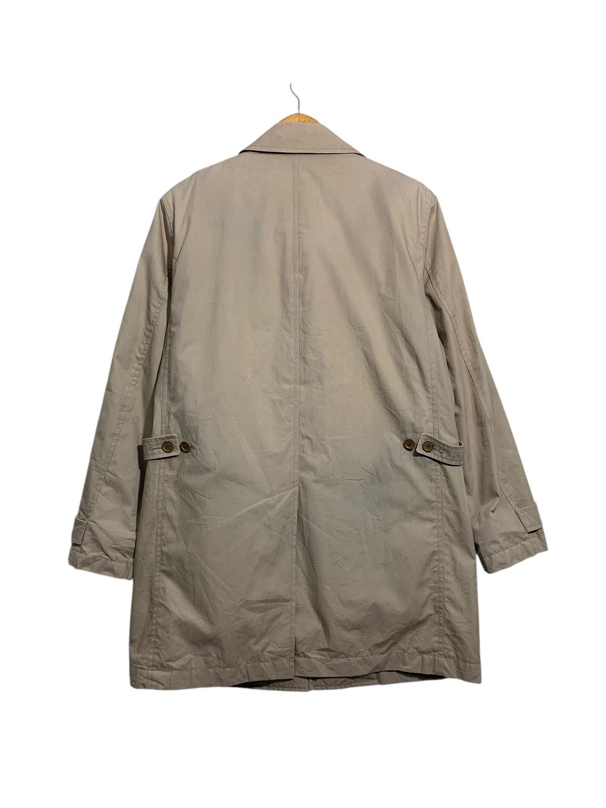 Margaret Howell 🔥MHL JACKETS WITH GOOSEDOWN INNER Size US M / EU 48-50 / 2 - 5 Thumbnail