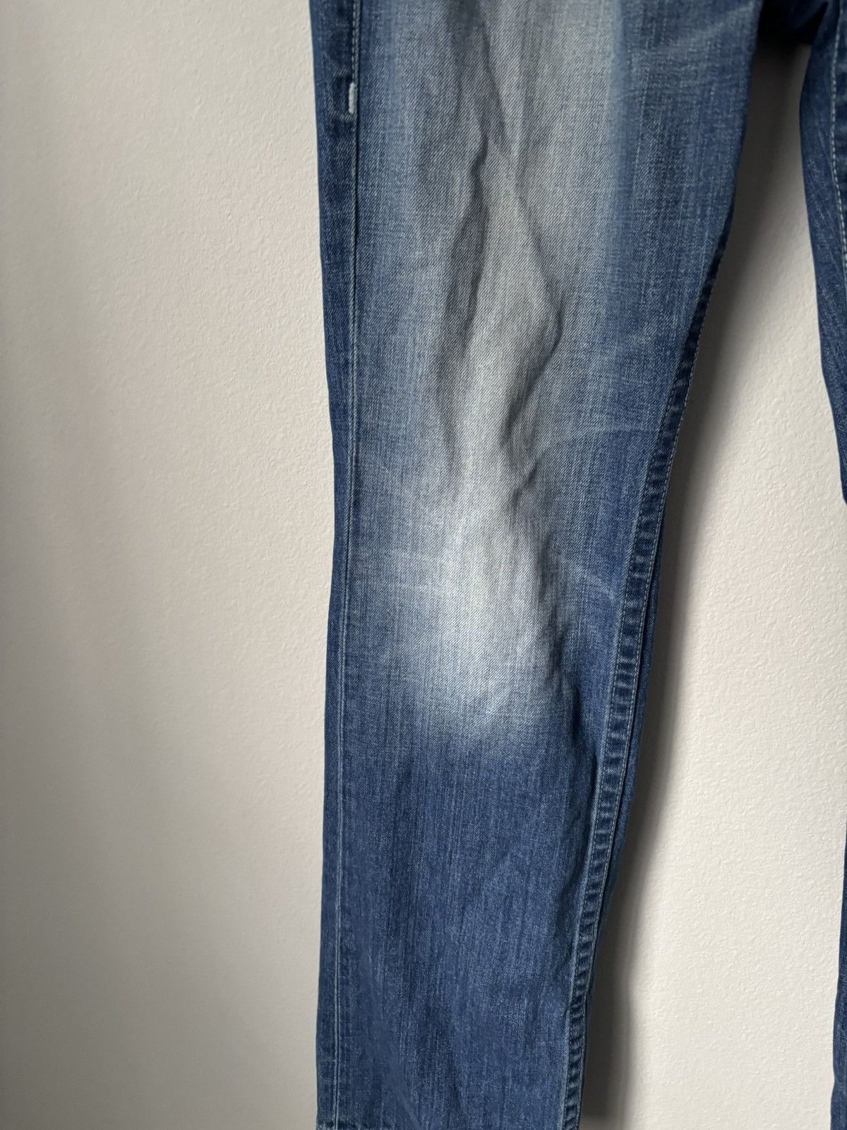 True Religion True Religion Jeans Size US 34 / EU 50 - 16 Thumbnail
