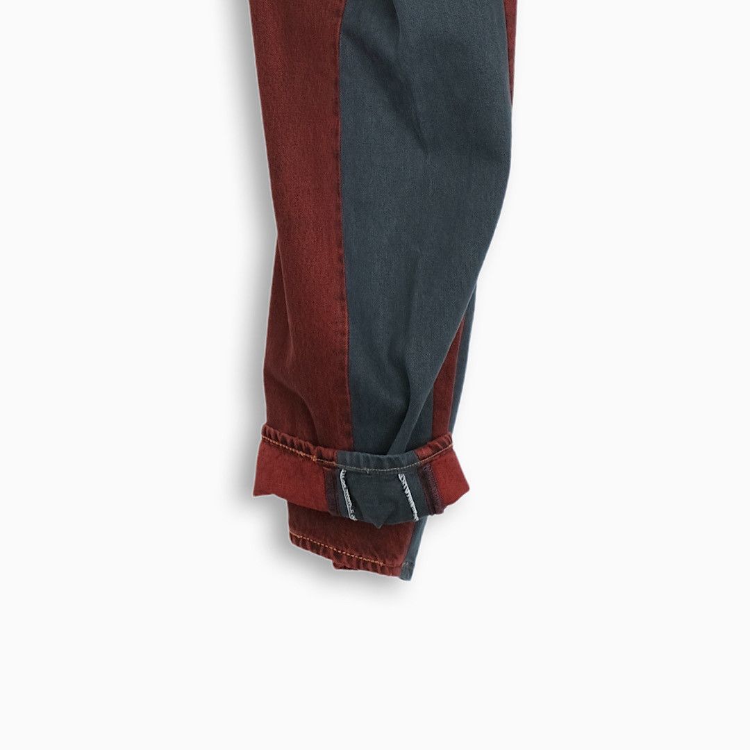 Japanese Brand × Levi's × Vintage REPEAT PLUS 002 Dirty Red 33 size (RP002R3301) Size US 33 - 6 Thumbnail